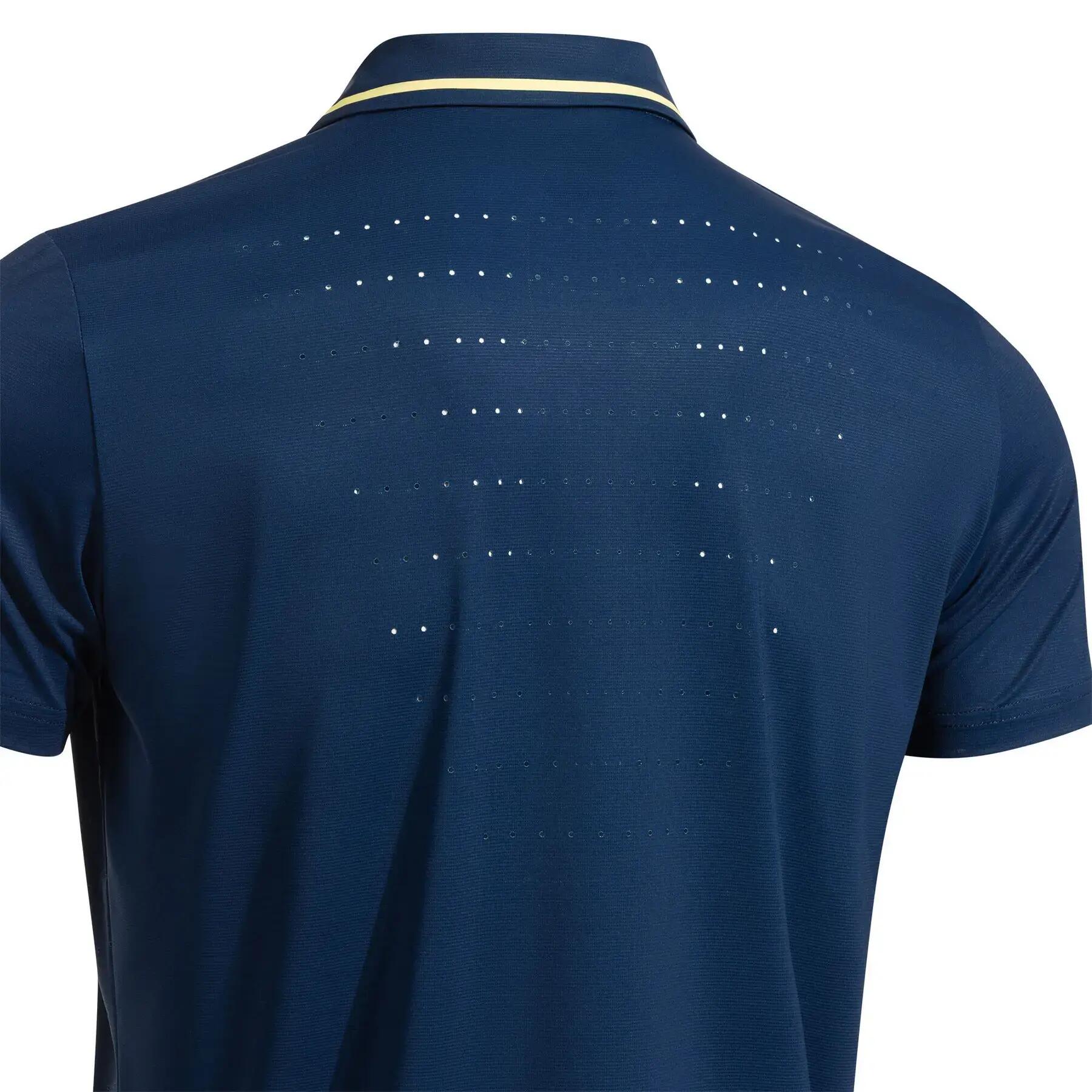 Polo da tennis da uomo Joma Challenge Lob 5/7