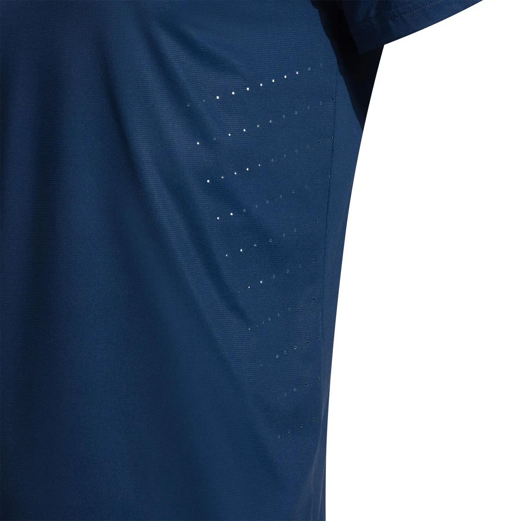 Polo da tennis da uomo Joma Challenge Lob 4/7