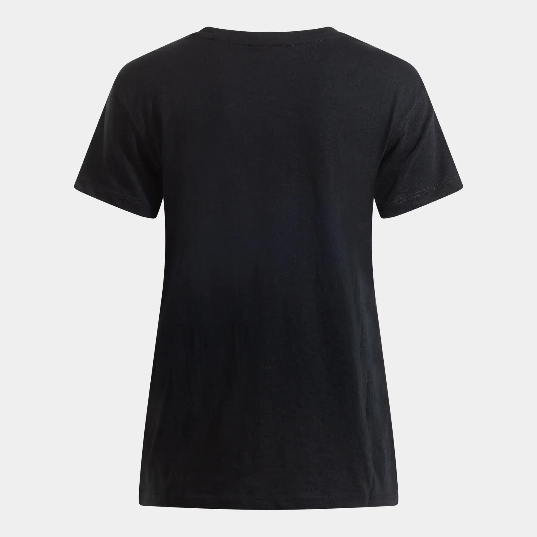 Camisola de ténis Joma Challenge para mulher 2/4