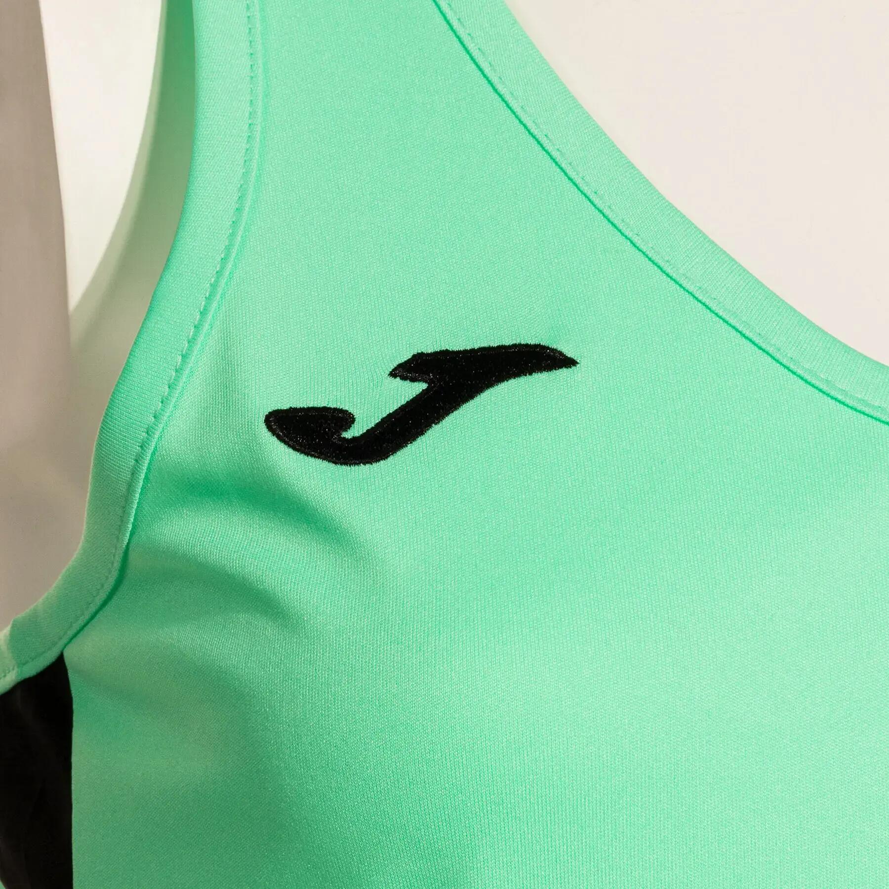 Canottiera da donna Joma Olimpiada 3/4