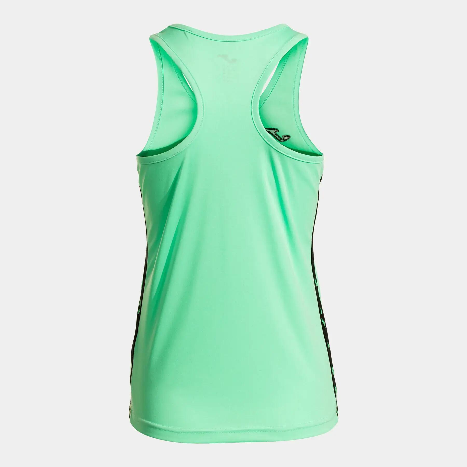 Canottiera da donna Joma Olimpiada 2/4