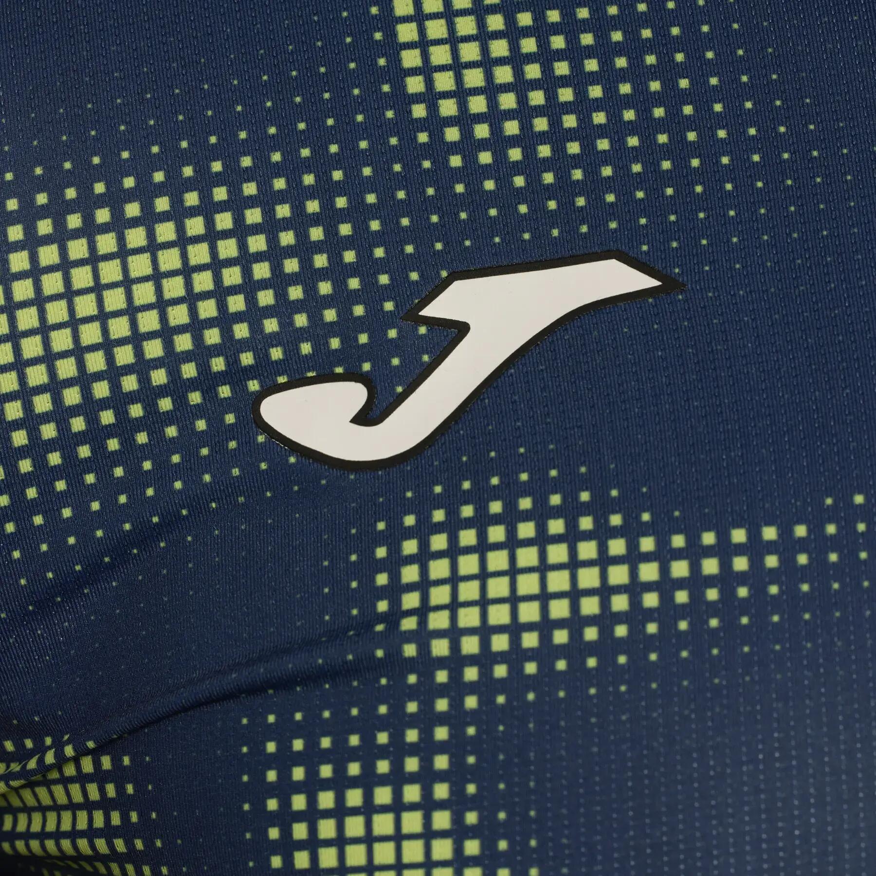 Maillot col V Joma Smash 3/3