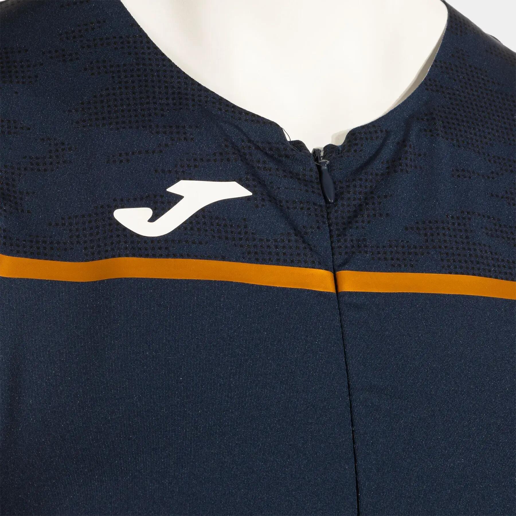 Maglietta da corsa donna Joma Record III 3/3