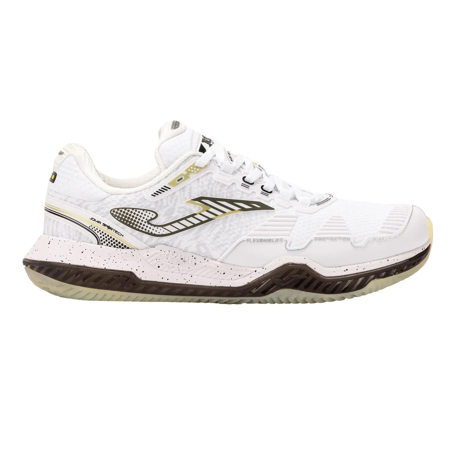 Tennisschoenen Joma Point 2602 AC 1/5