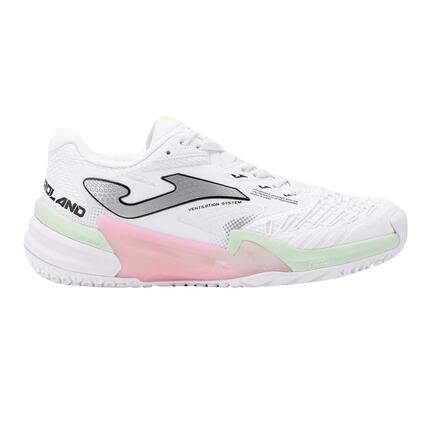 Chaussures de tennis femme Joma Roland 2602