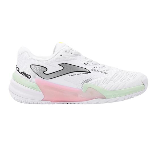 Chaussures de tennis femme Joma Roland 2602