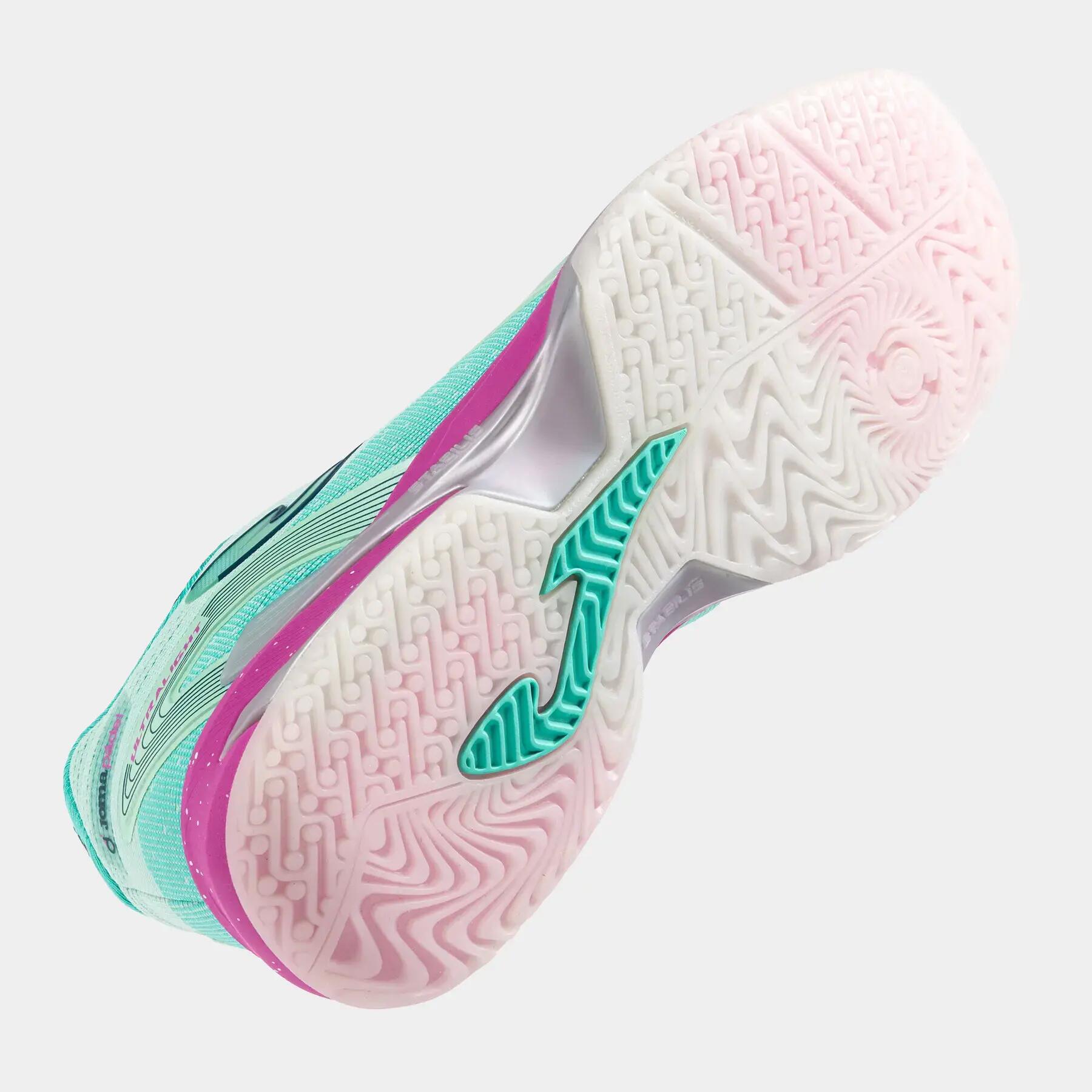 Scarpe padel da donna Joma Ultra Light 2627 5/5
