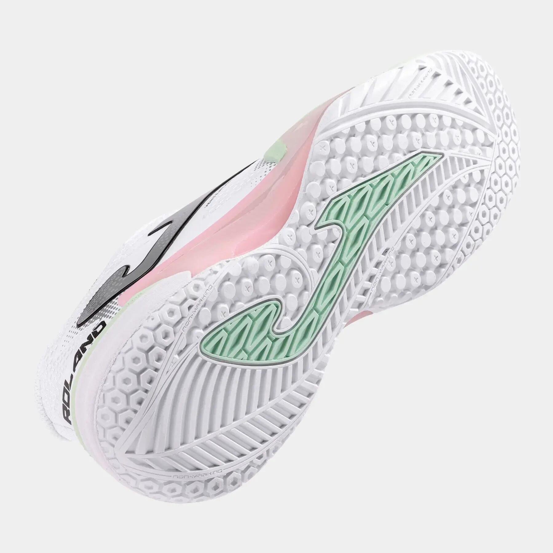 Zapatillas de tenis para mujer Joma Roland 2602 5/7