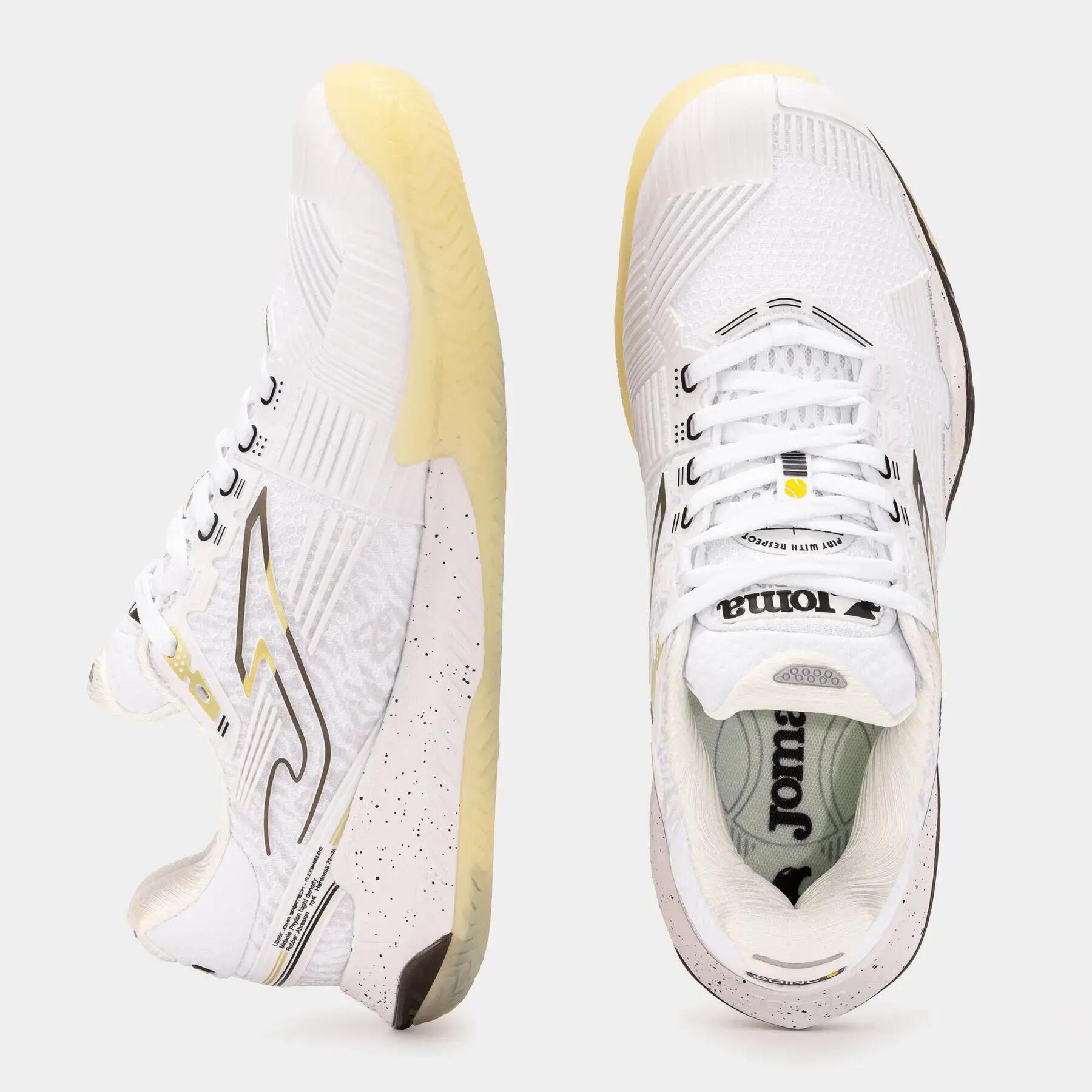 Tennisschoenen Joma Point 2602 AC 4/5