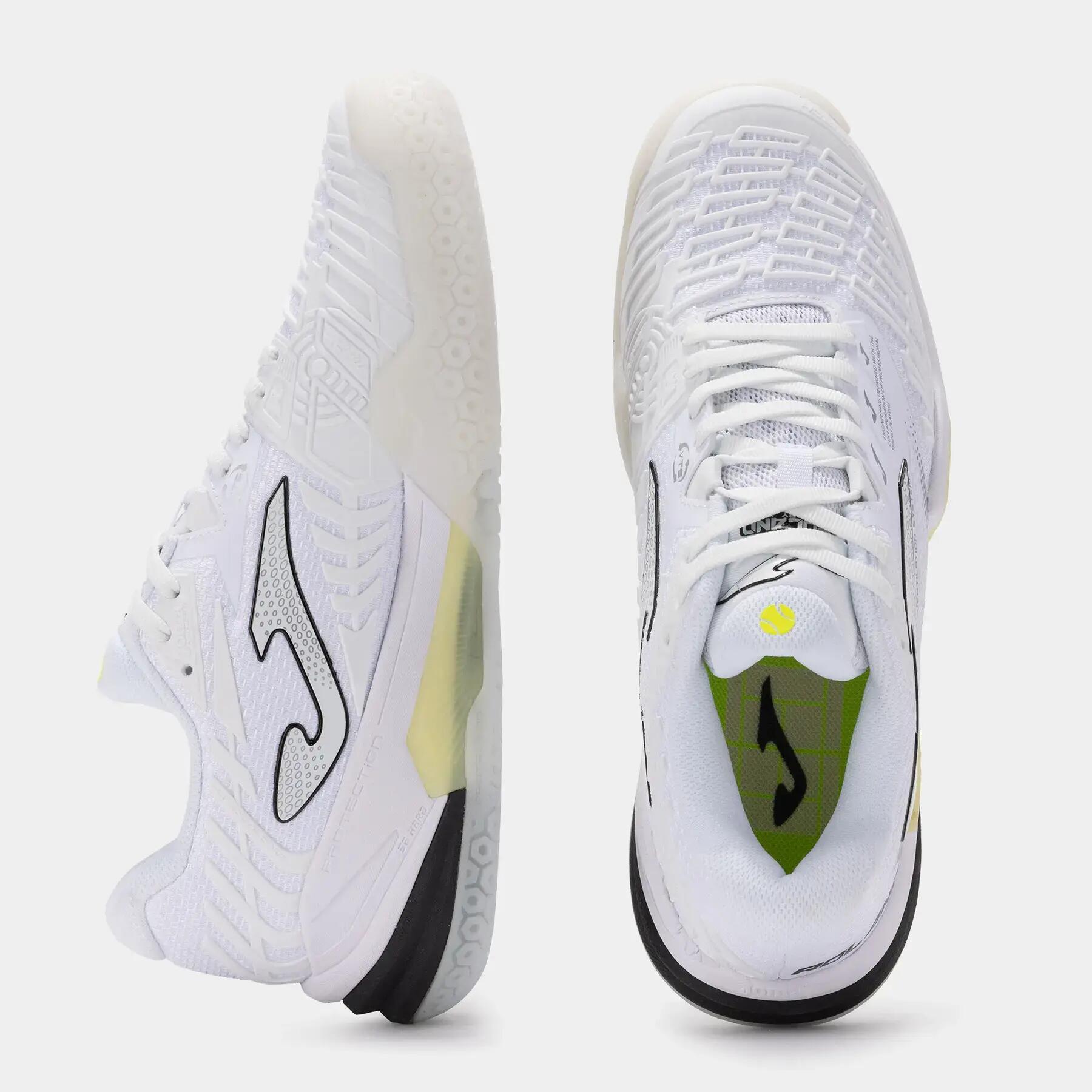Tennisschuhe Joma Roland 2602 4/7