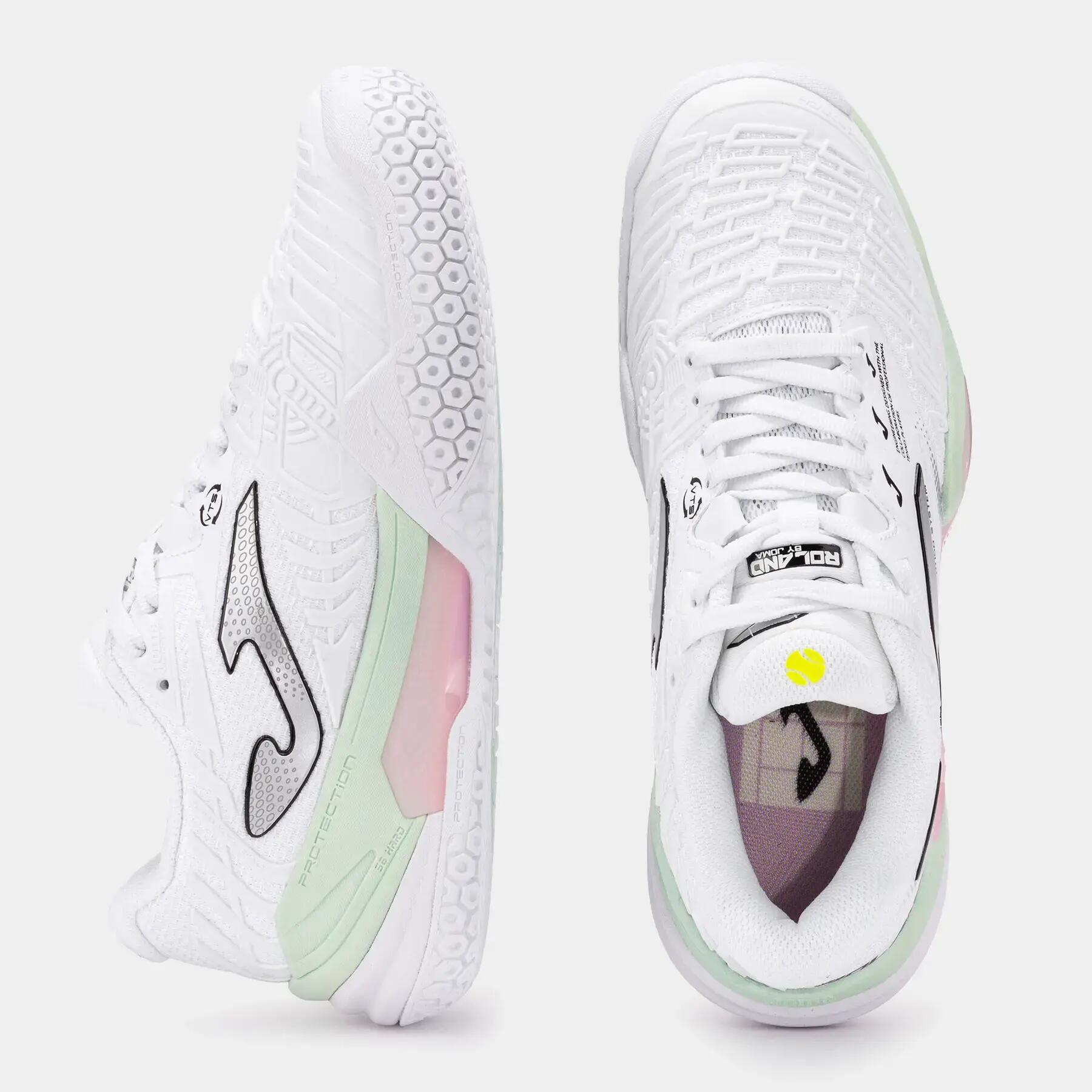 Zapatillas de tenis para mujer Joma Roland 2602 4/7