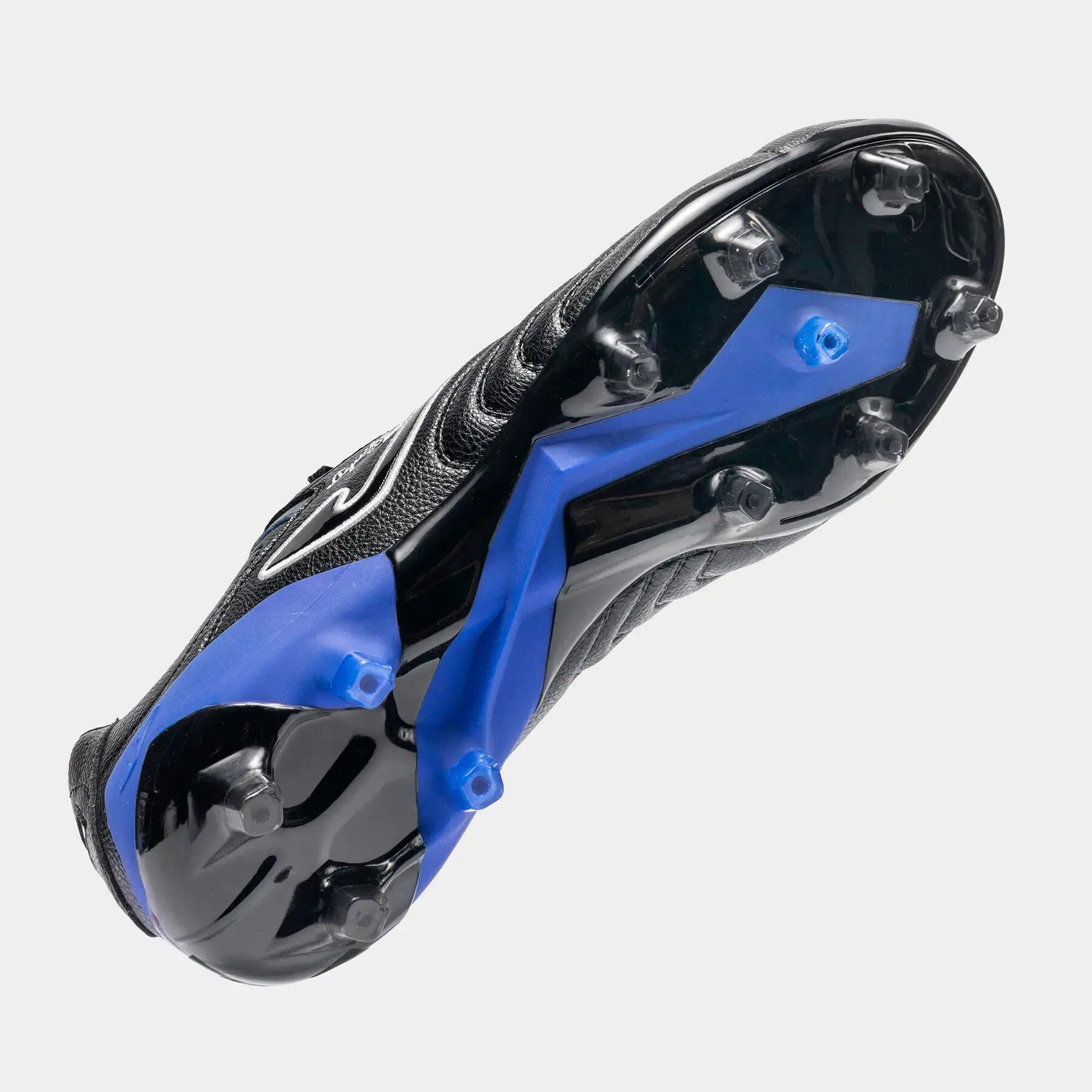 Chaussures de football Joma Aguila Cup 2601 FG 5/5