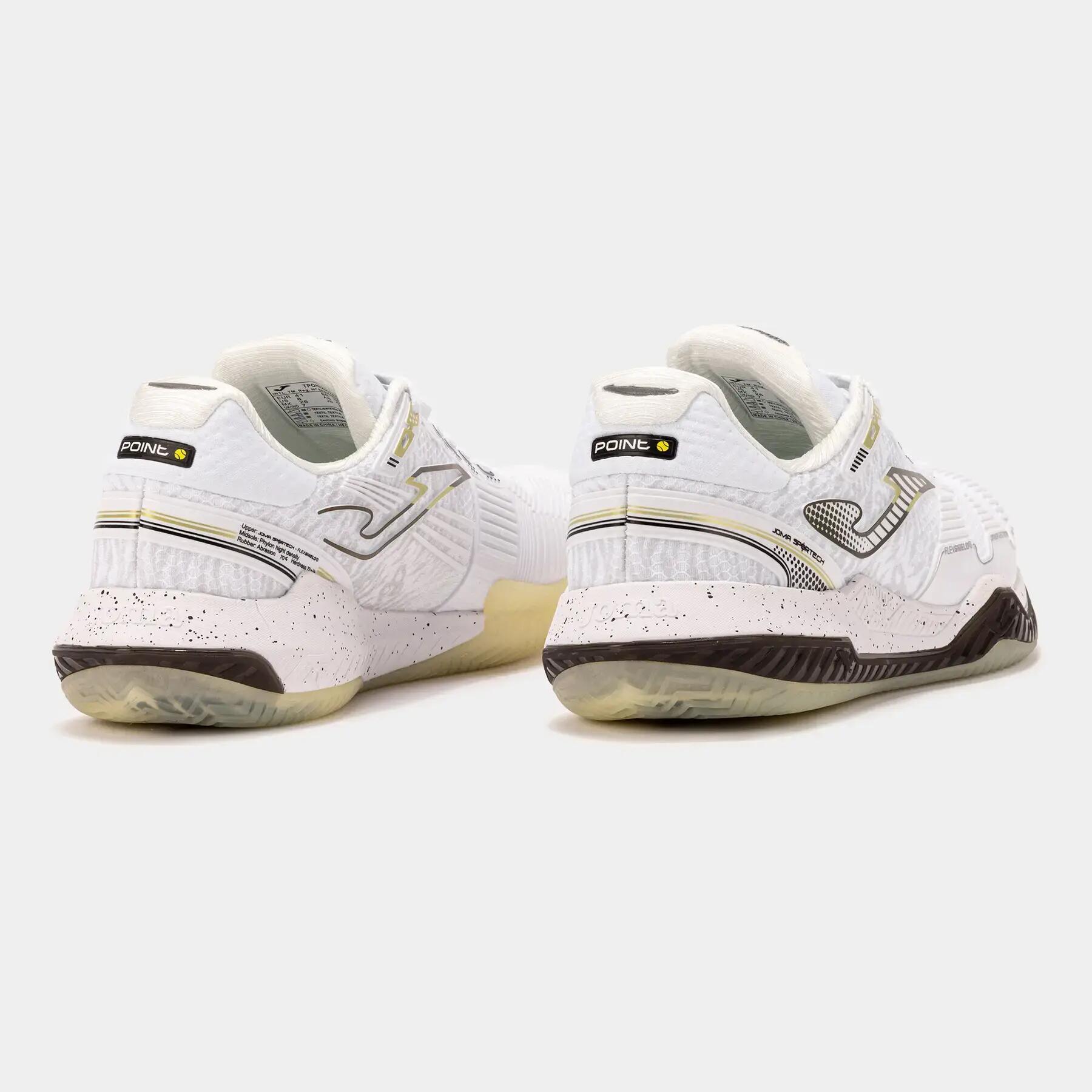 Tennisschoenen Joma Point 2602 AC 3/5