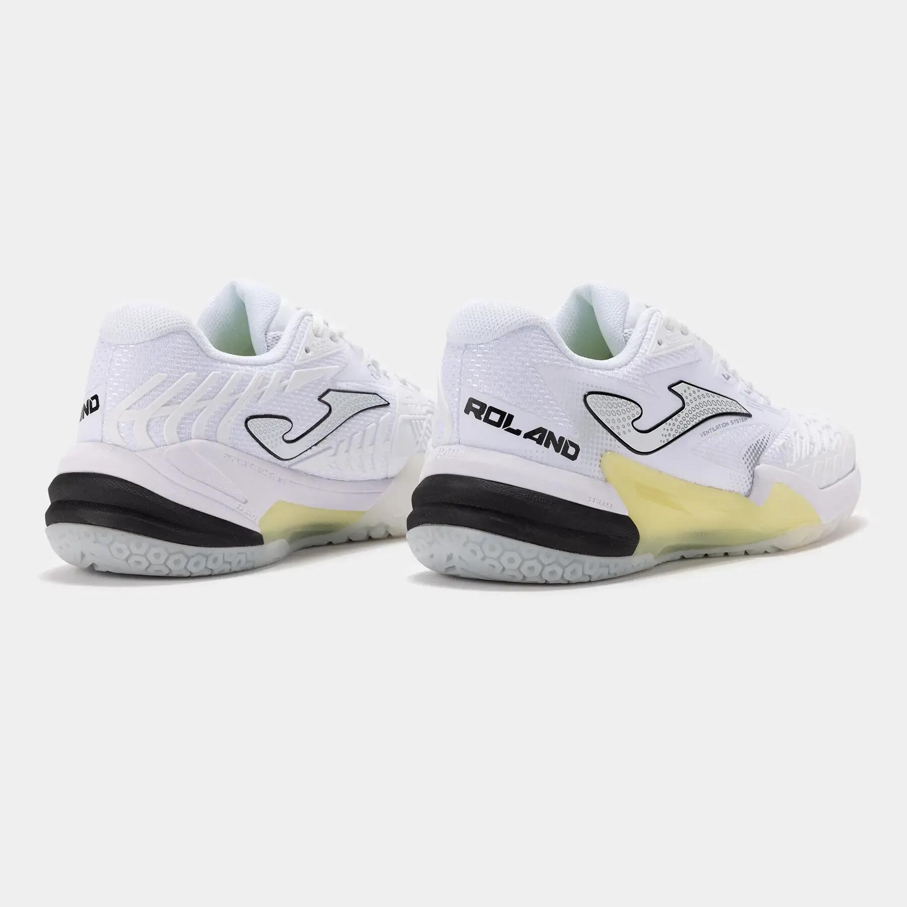 Tennisschuhe Joma Roland 2602 3/7