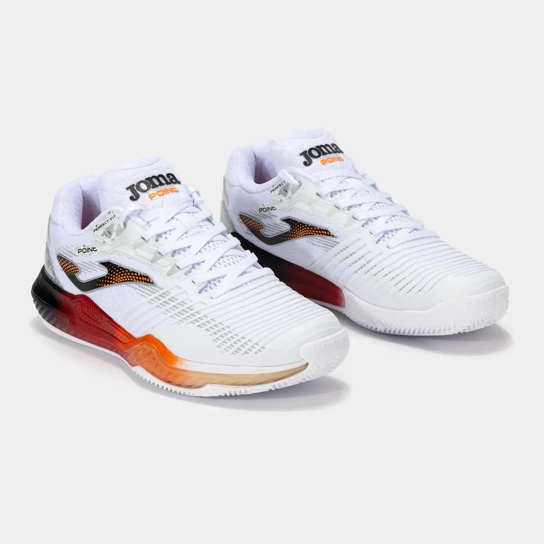 Tennisschuhe Joma Point 2532 Clay 3/5