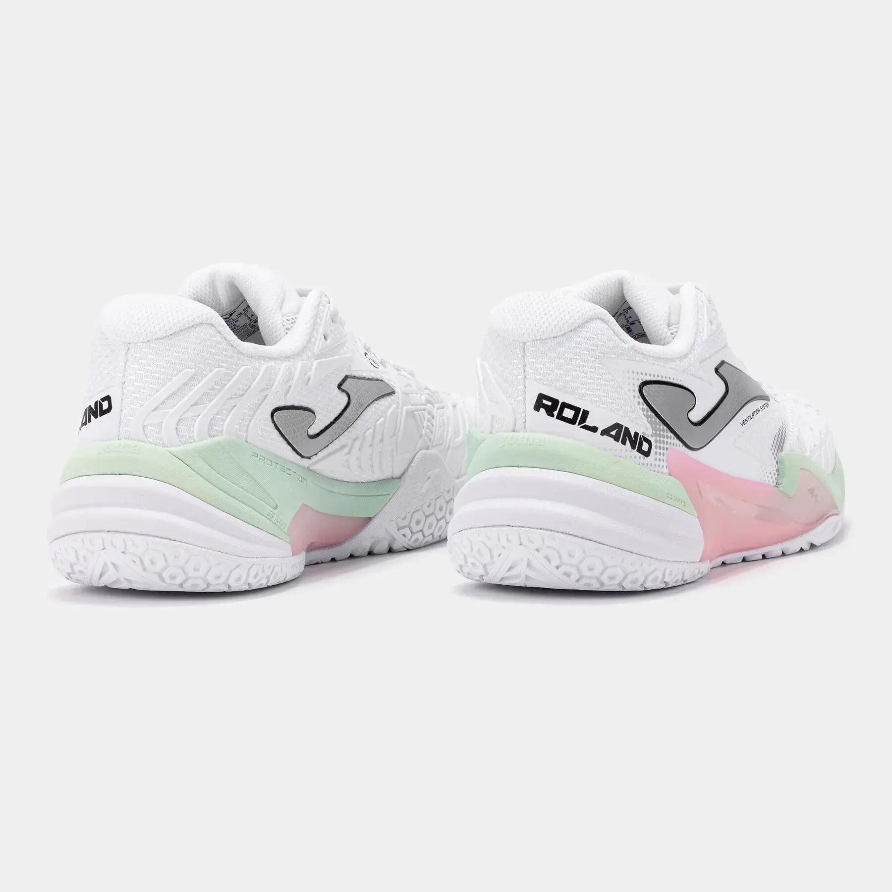 Zapatillas de tenis para mujer Joma Roland 2602 3/7