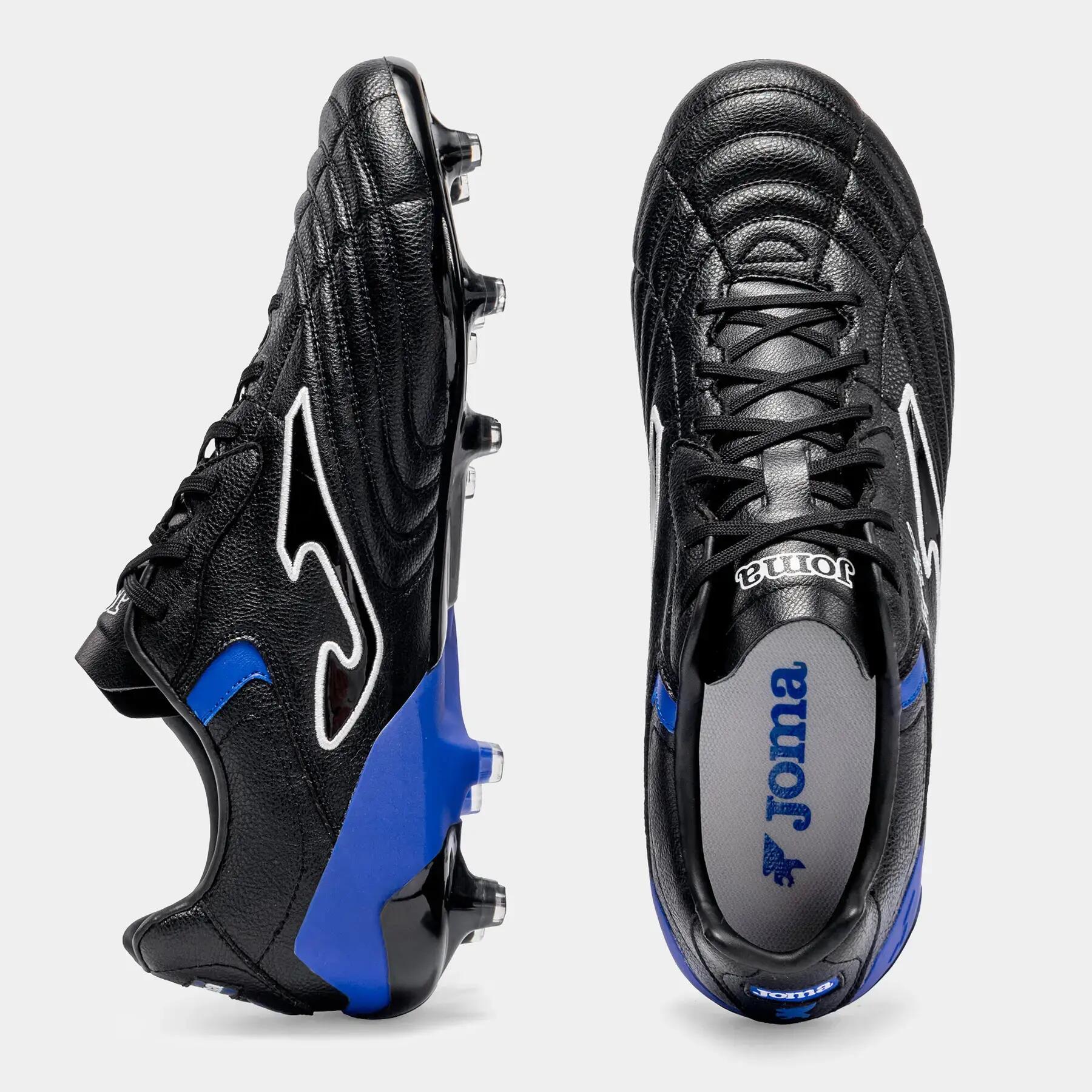 Chaussures de football Joma Aguila Cup 2601 FG 4/5
