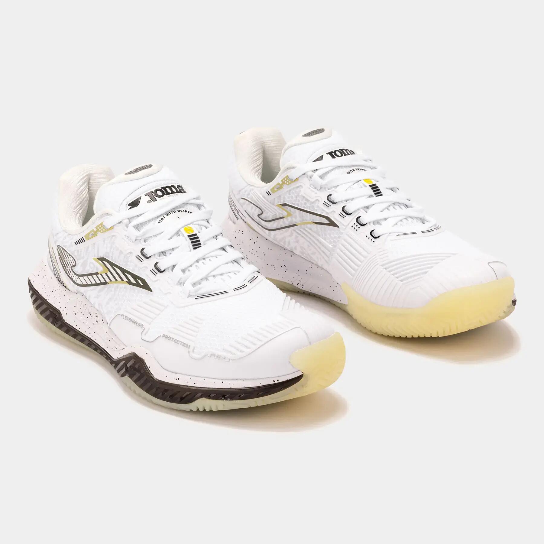 Tennisschoenen Joma Point 2602 AC 2/5