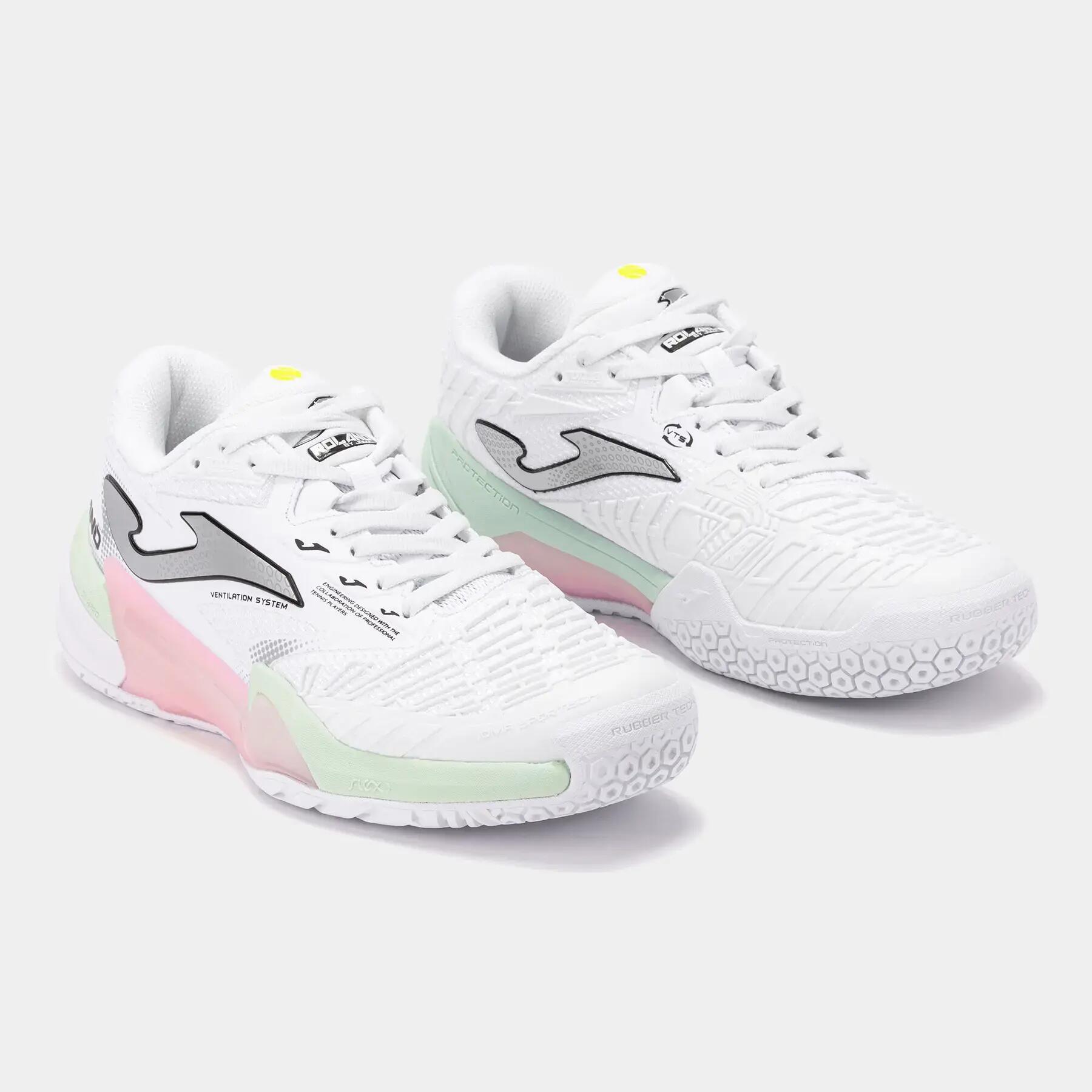 Zapatillas de tenis para mujer Joma Roland 2602 2/7