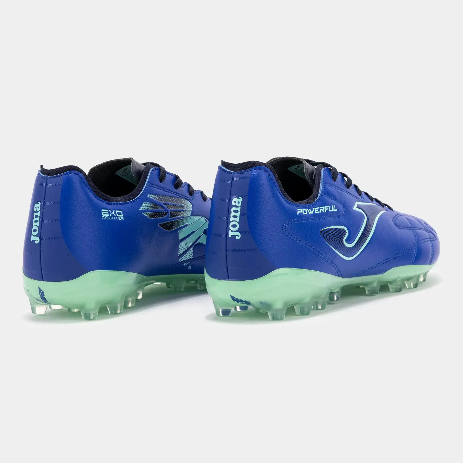 Scarpe da calcio Joma Powerfull 2604 AG 3/5