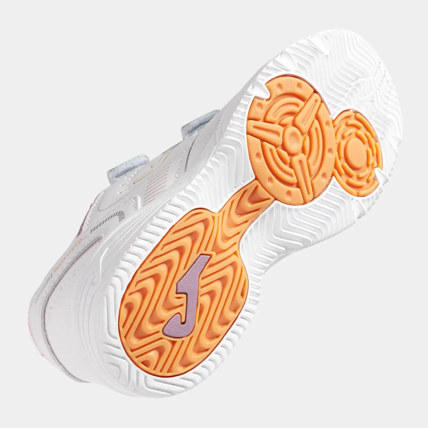 Sapatilhas Joma modelo WSCHOW2529V para garotas 5/5