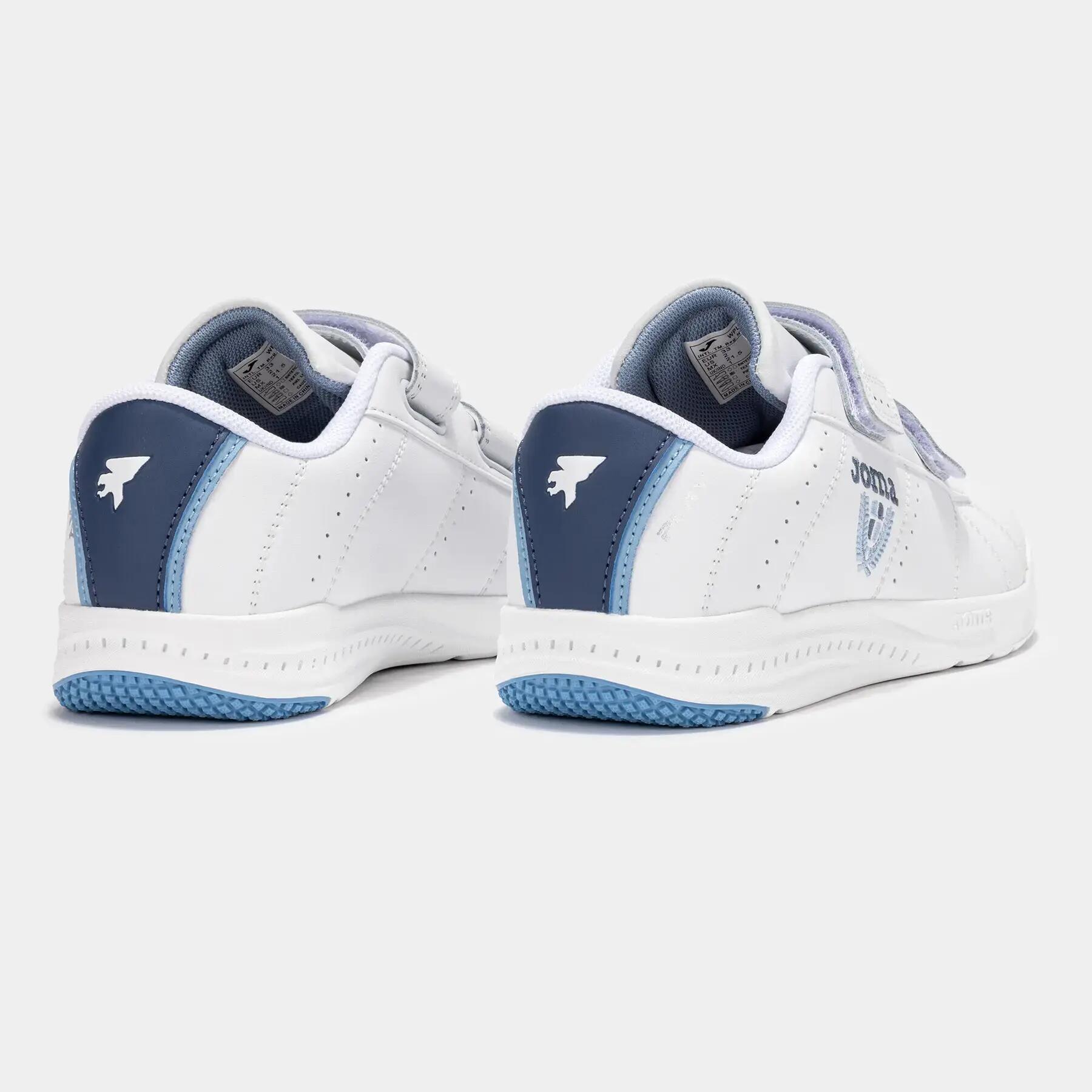 Scarpe Joma modello WPLAYW2505V per unisex ragazzi 3/5