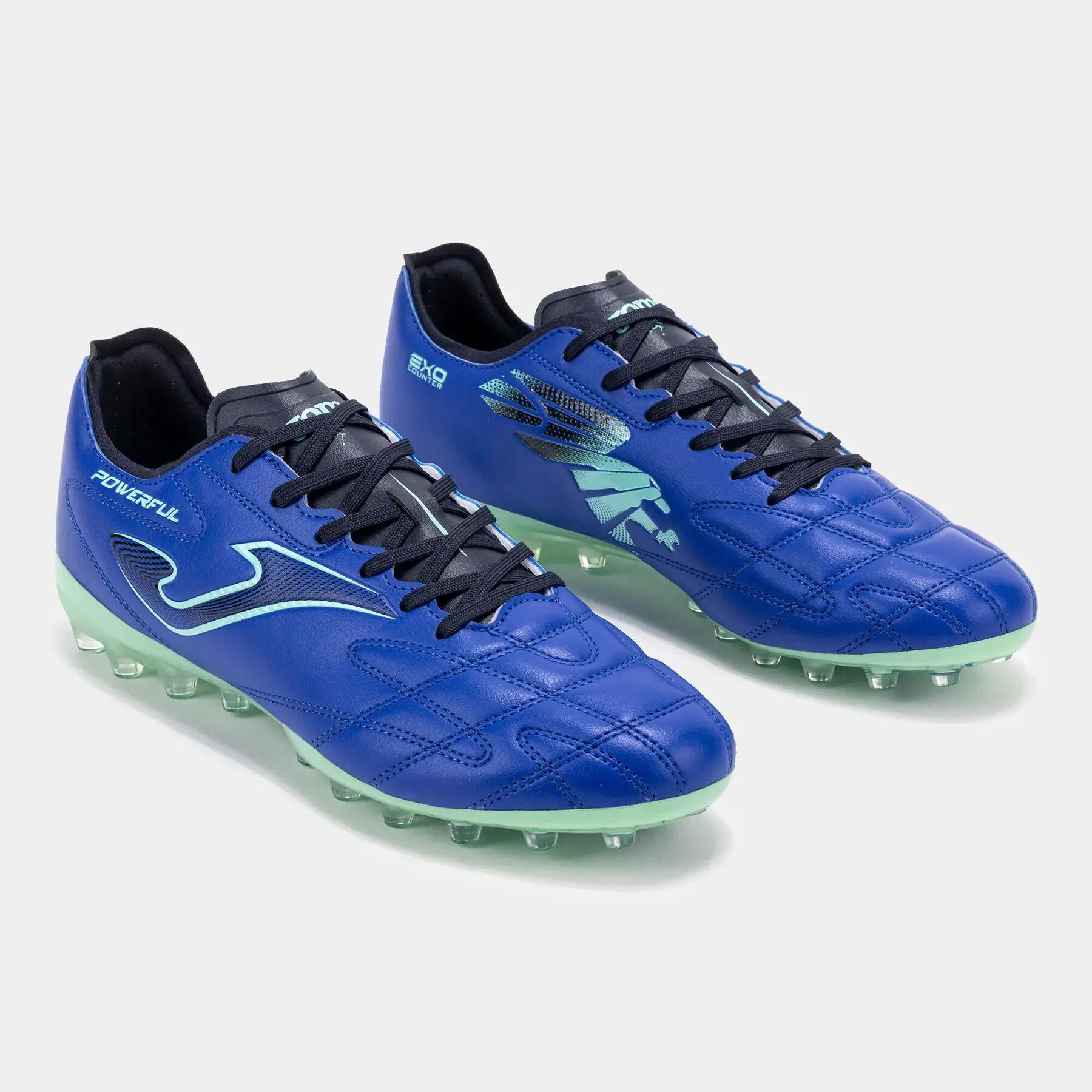 Scarpe da calcio Joma Powerfull 2604 AG 2/5