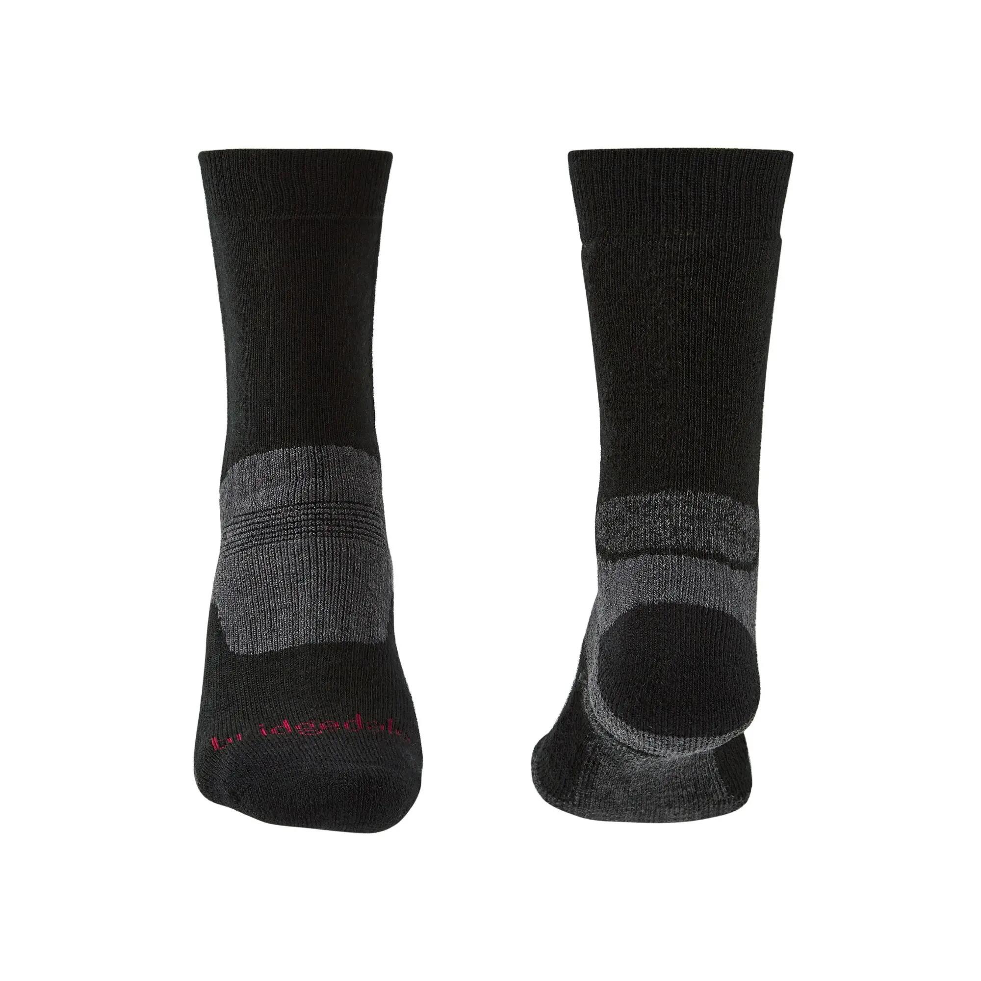 Bridgedale Men's Hike Midweight Merino Performance Socks -  5
