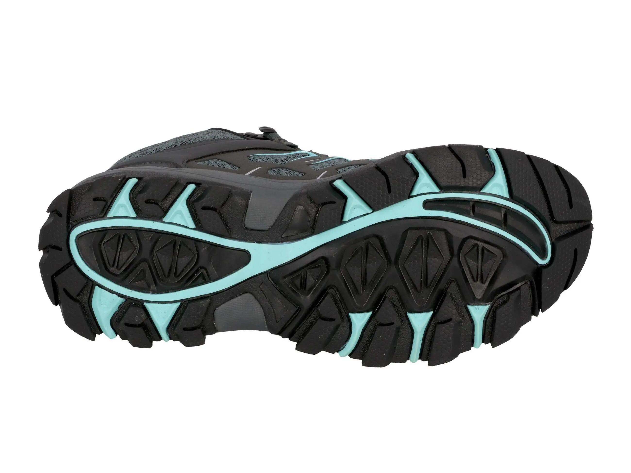 Lico Sierra High botte outdoor imperméable avec Comfortex 6/6
