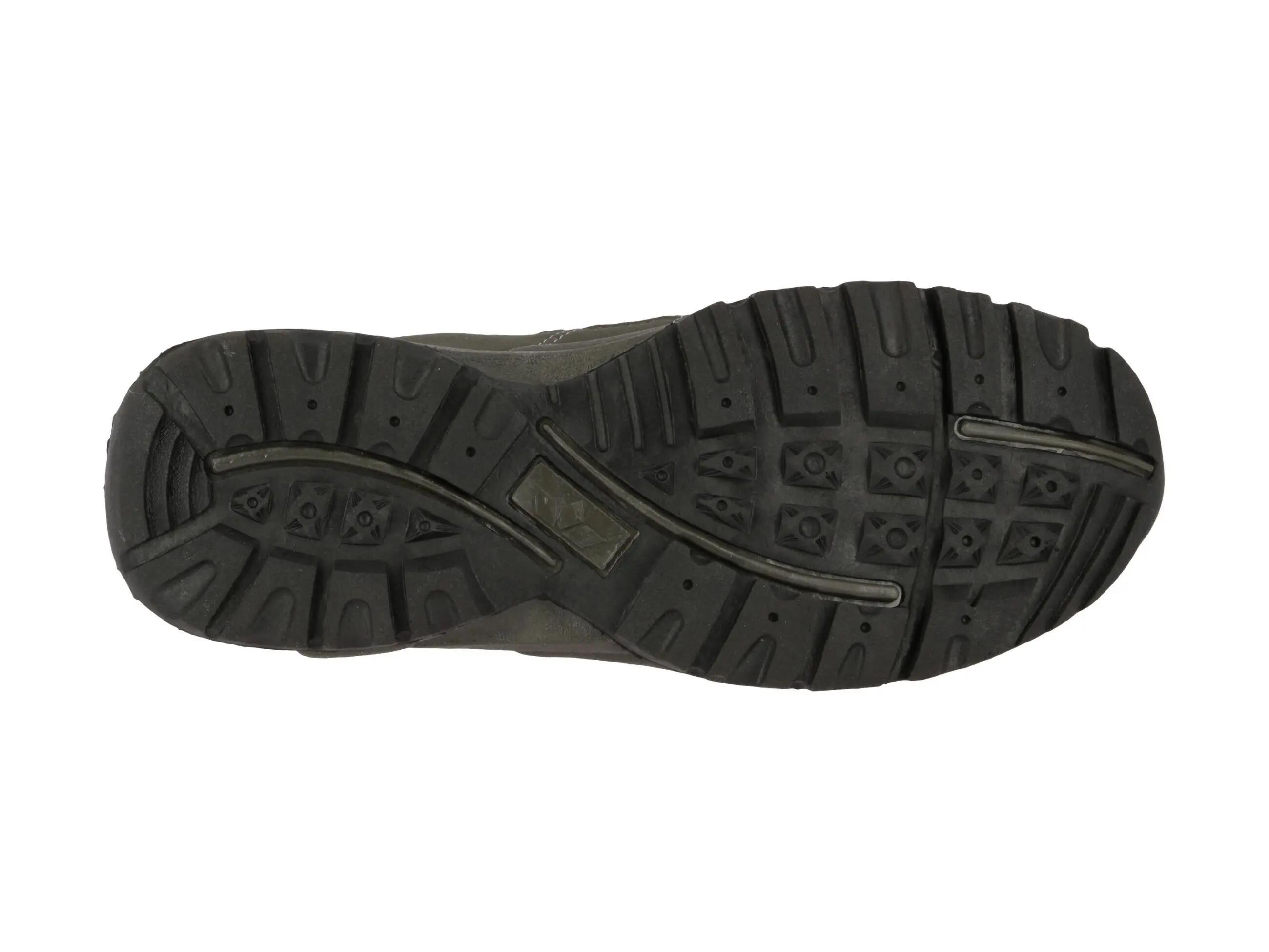 LICO Steppe Low chaussure outdoor, nylon, membrane Comfortex imperméab 6/6