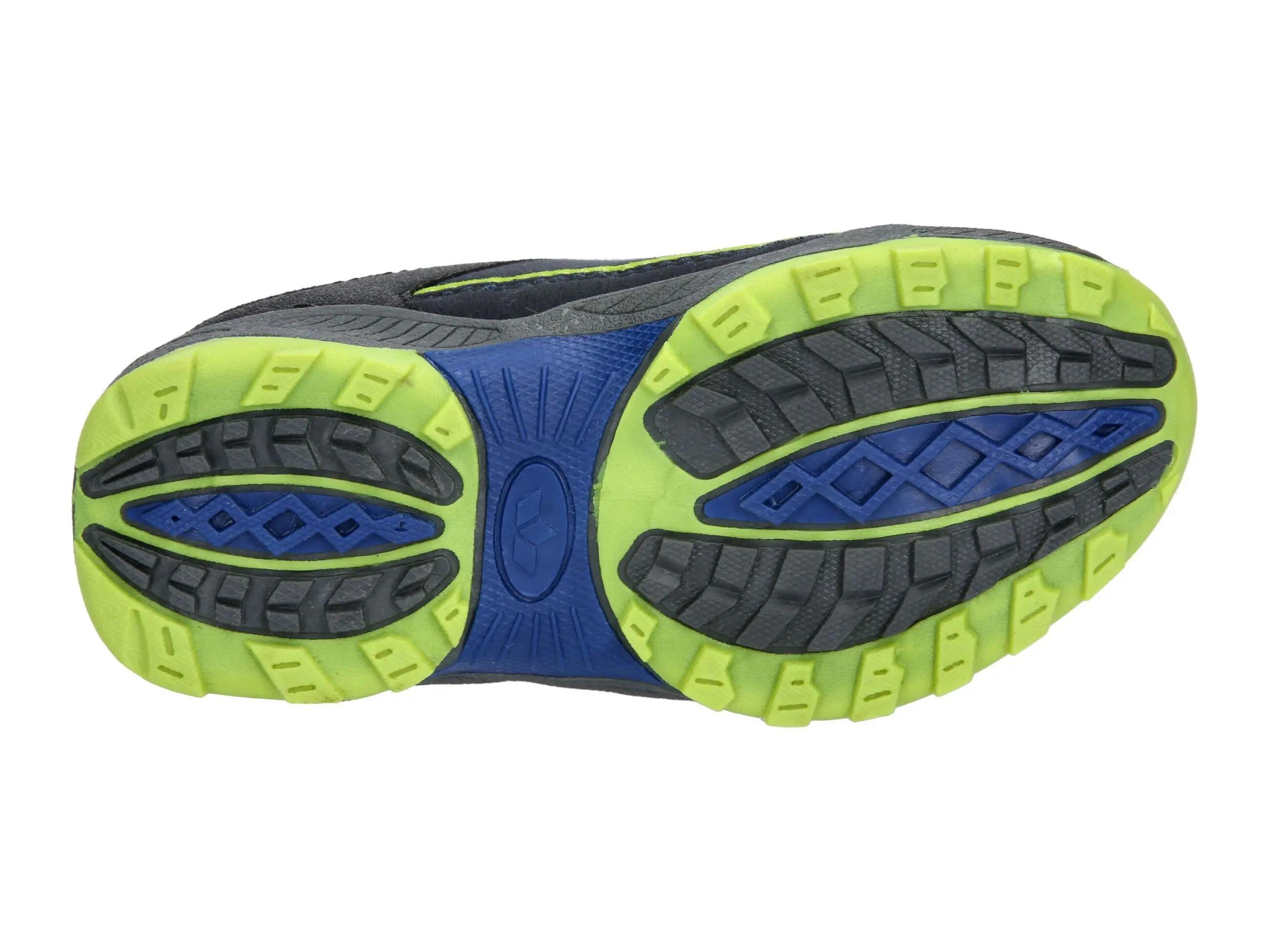 LICO Griffin Low outdoor shoe kids waterproof 6/6