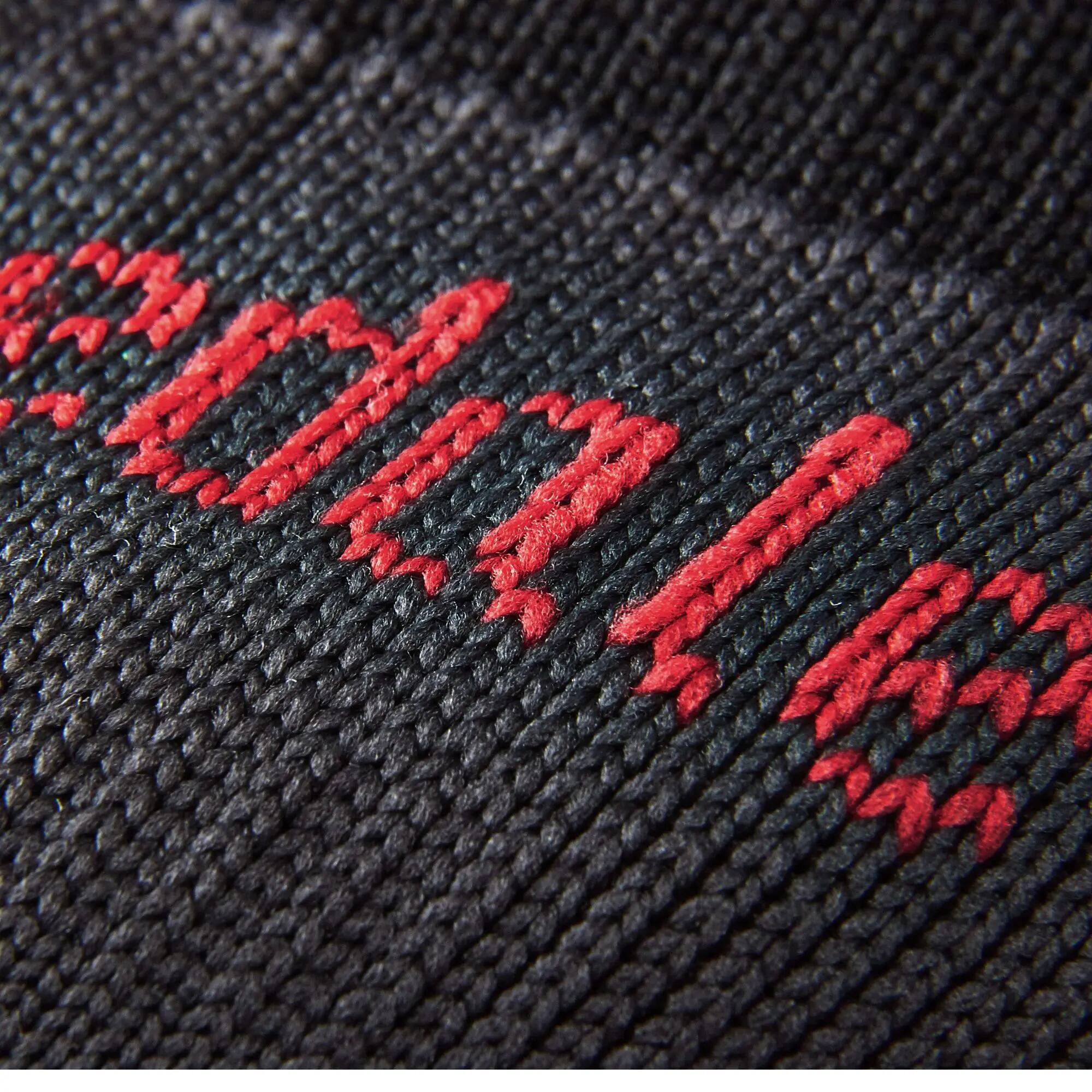 Bridgedale StormSock Heavyweight Waterproof Socks -  3