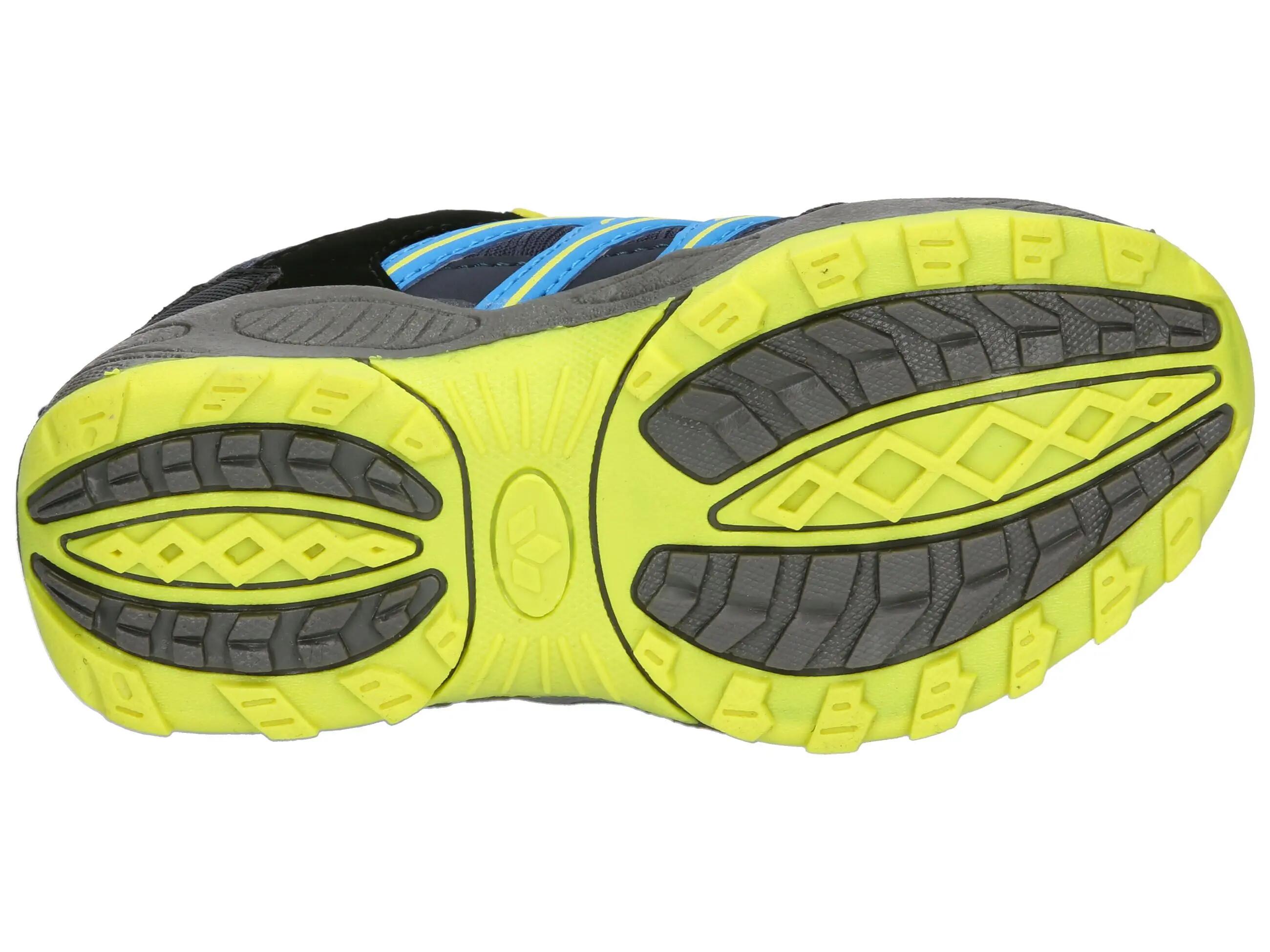 Lico Leander scarpa outdoor per bambini, impermeabile 6/6