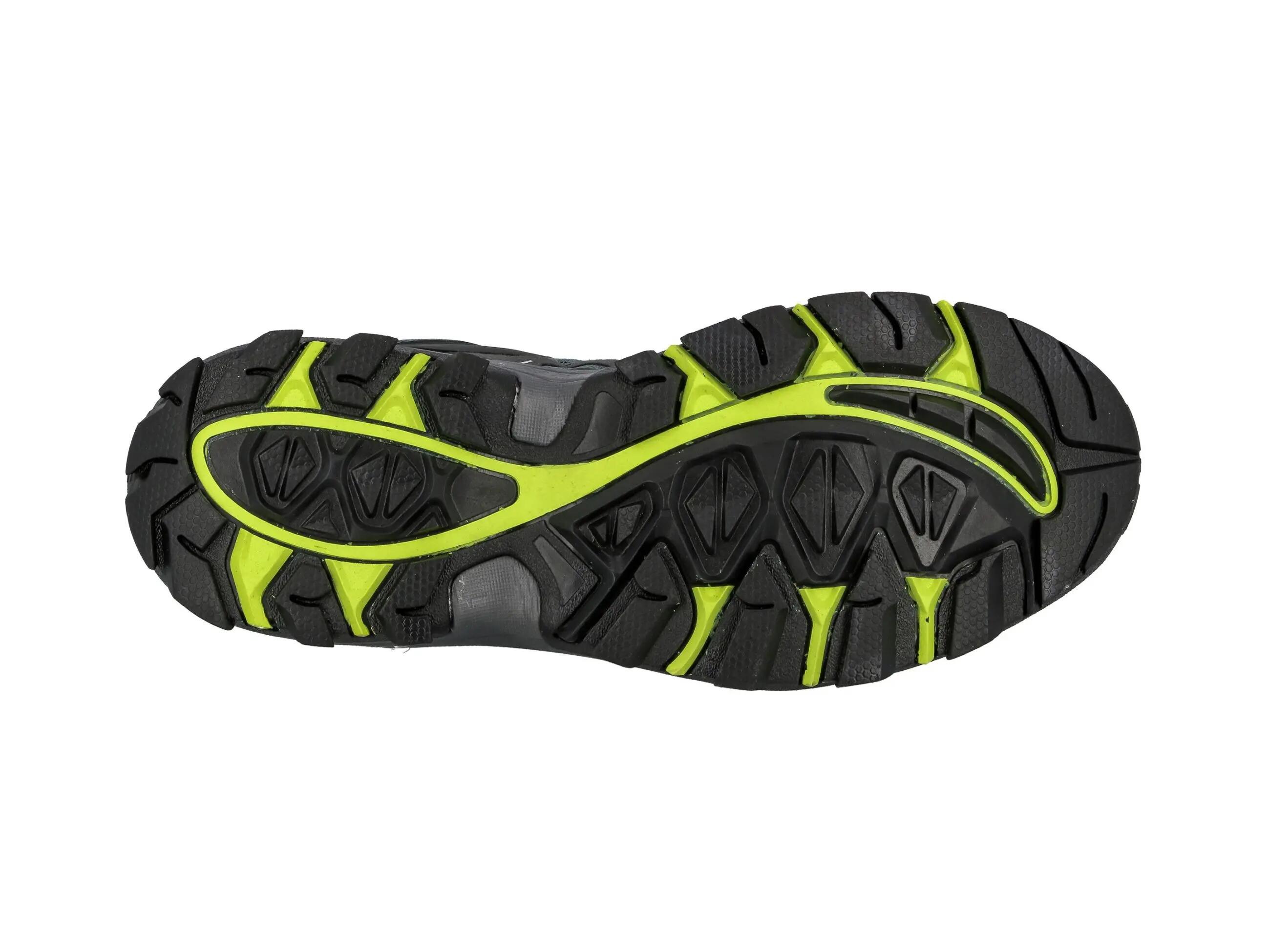 Lico Sierra High scarpone outdoor impermeabile con Comfortex 6/6