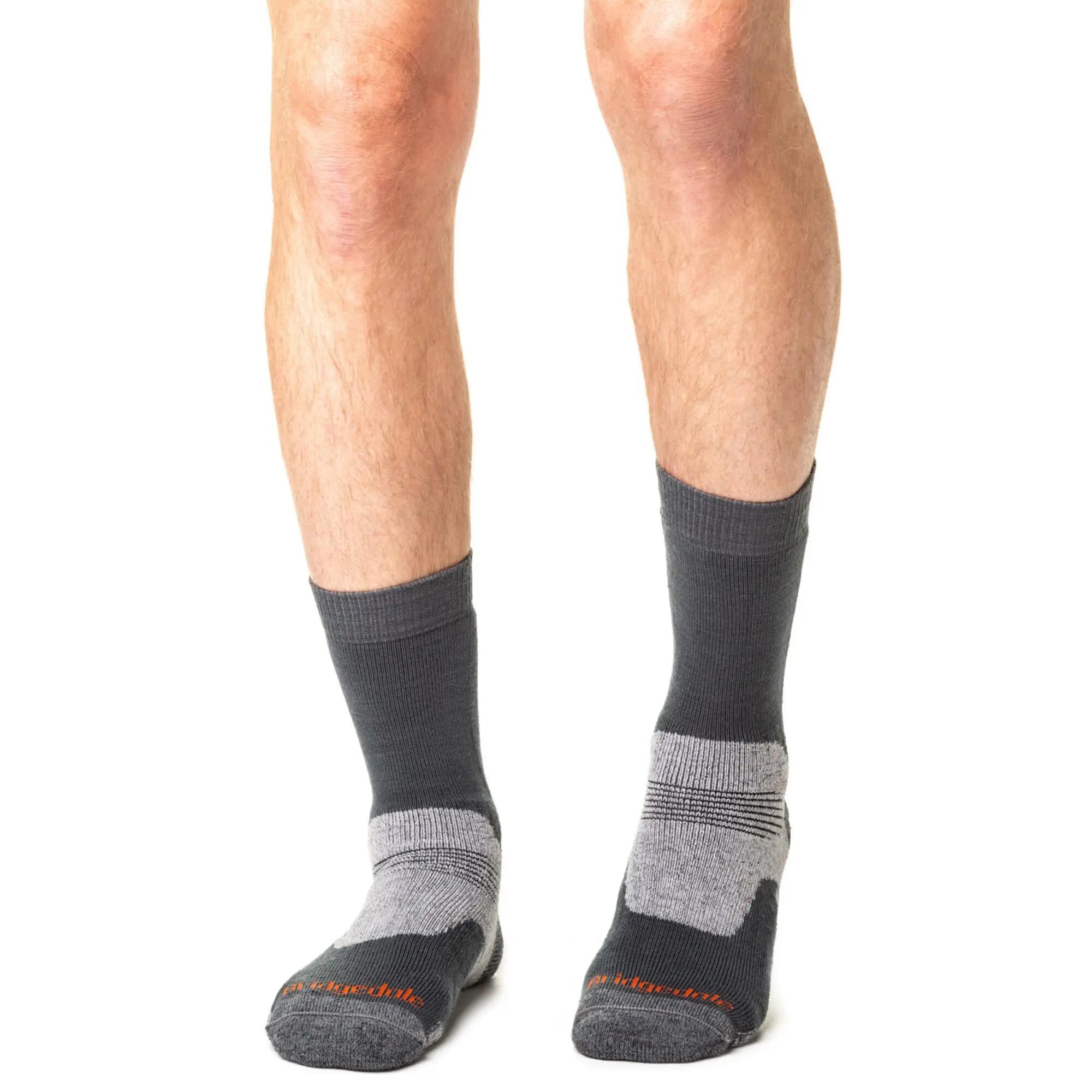 Bridgedale Men's Hike Midweight Merino Performance Socks -  2