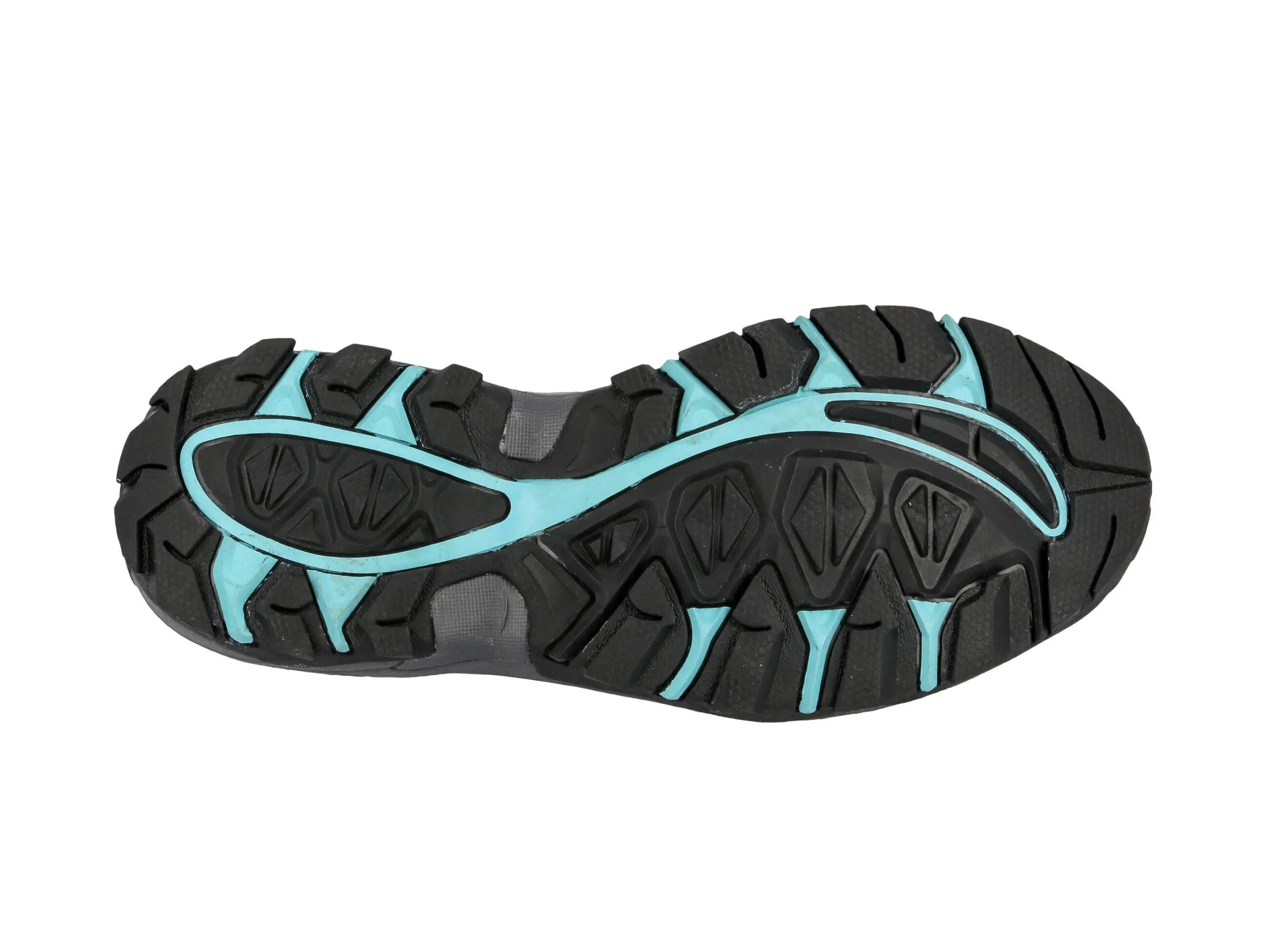 LICO Sierra chaussure outdoor – robuste avec semelle CME amortie 6/6