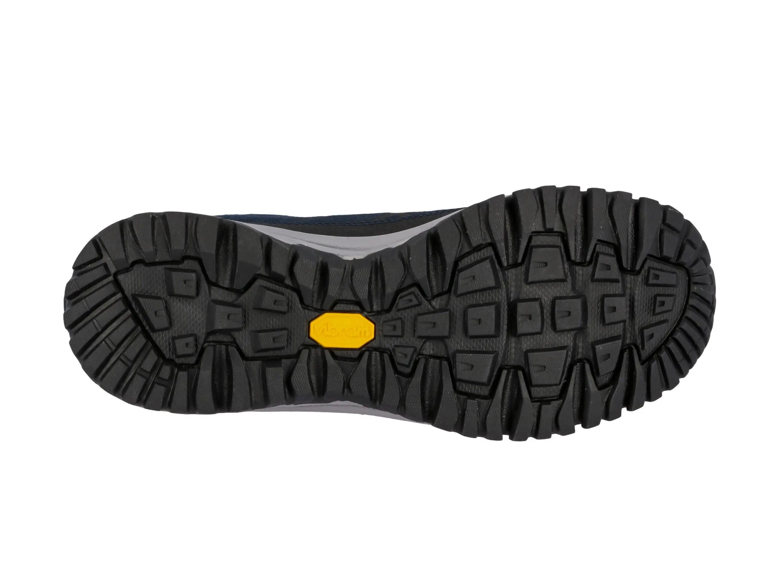 Brütting Kansas scarpa outdoor impermeabile con suola Vibram 6/6