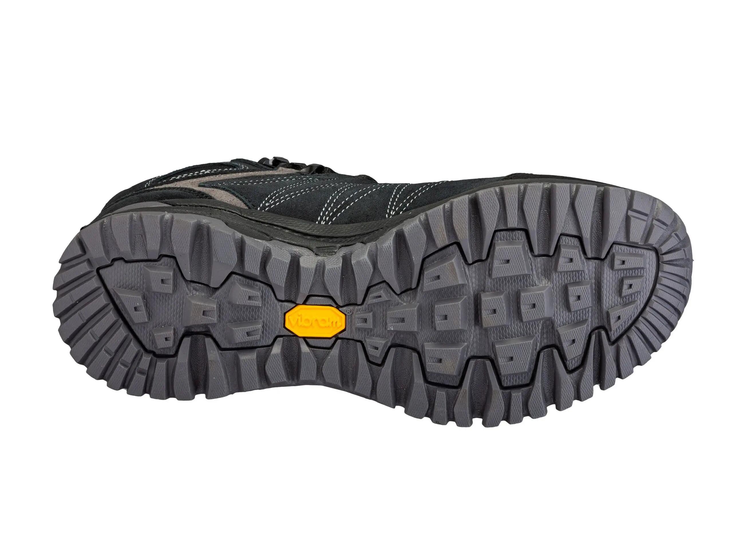 Brütting Mount Kapela High stivale outdoor impermeabile 6/6