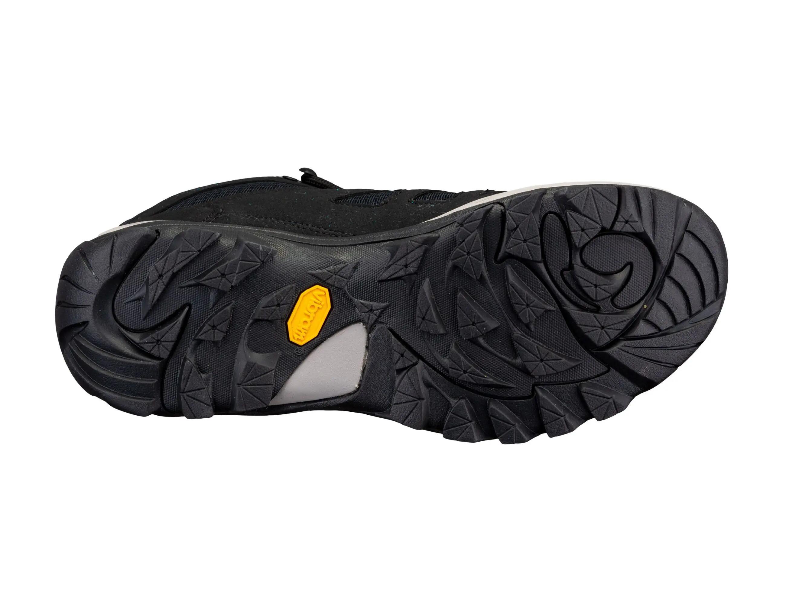 Brütting Mount Frakes High scarpone outdoor impermeabile 6/6