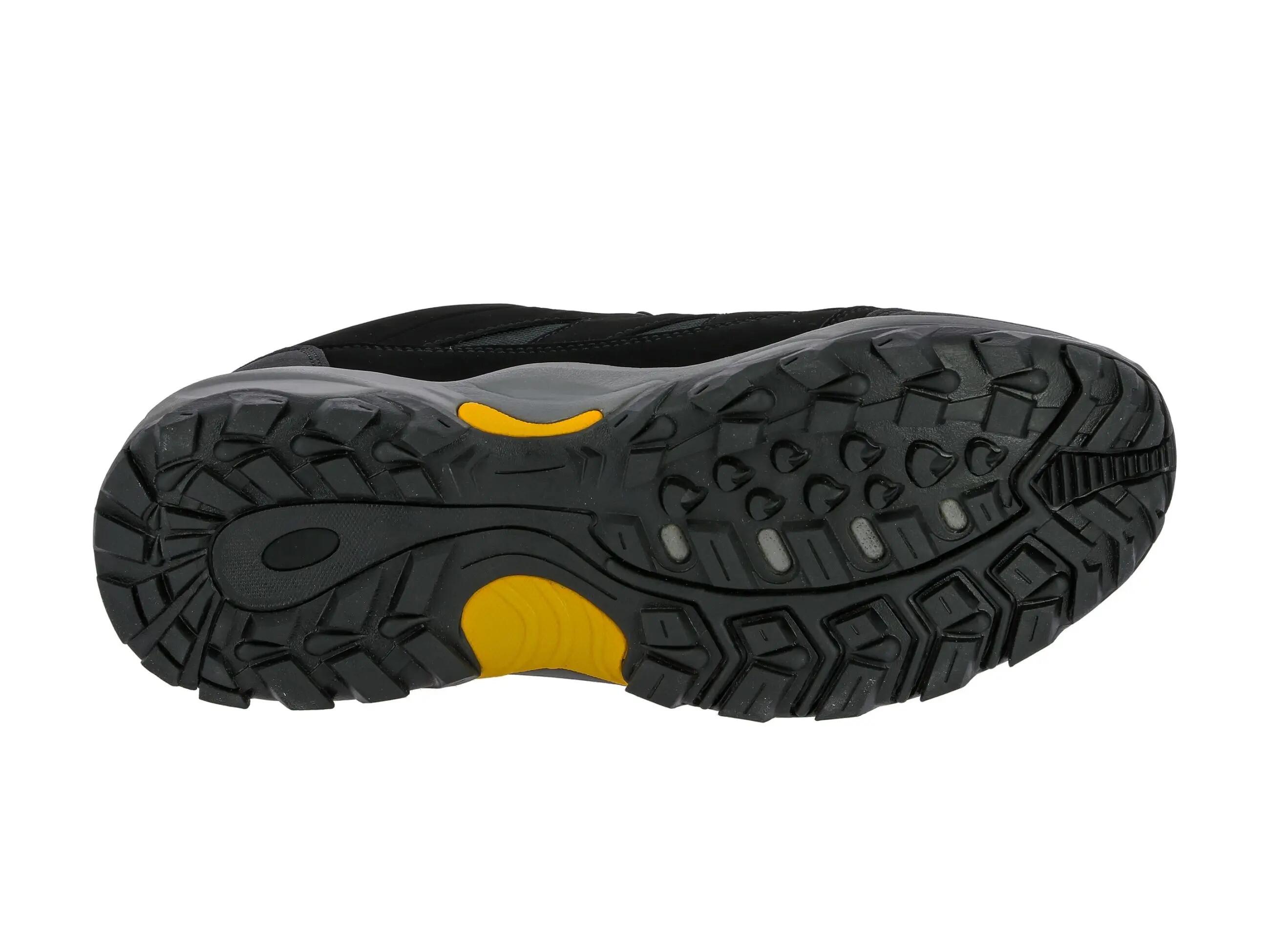 Brütting Mount Hunter Low chaussure outdoor imperméable 6/6