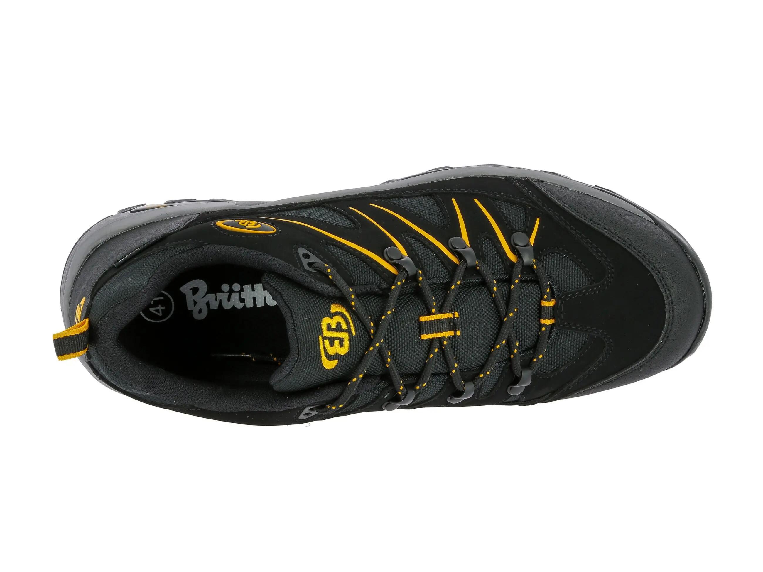 Brütting Mount Hunter Low chaussure outdoor imperméable 5/6