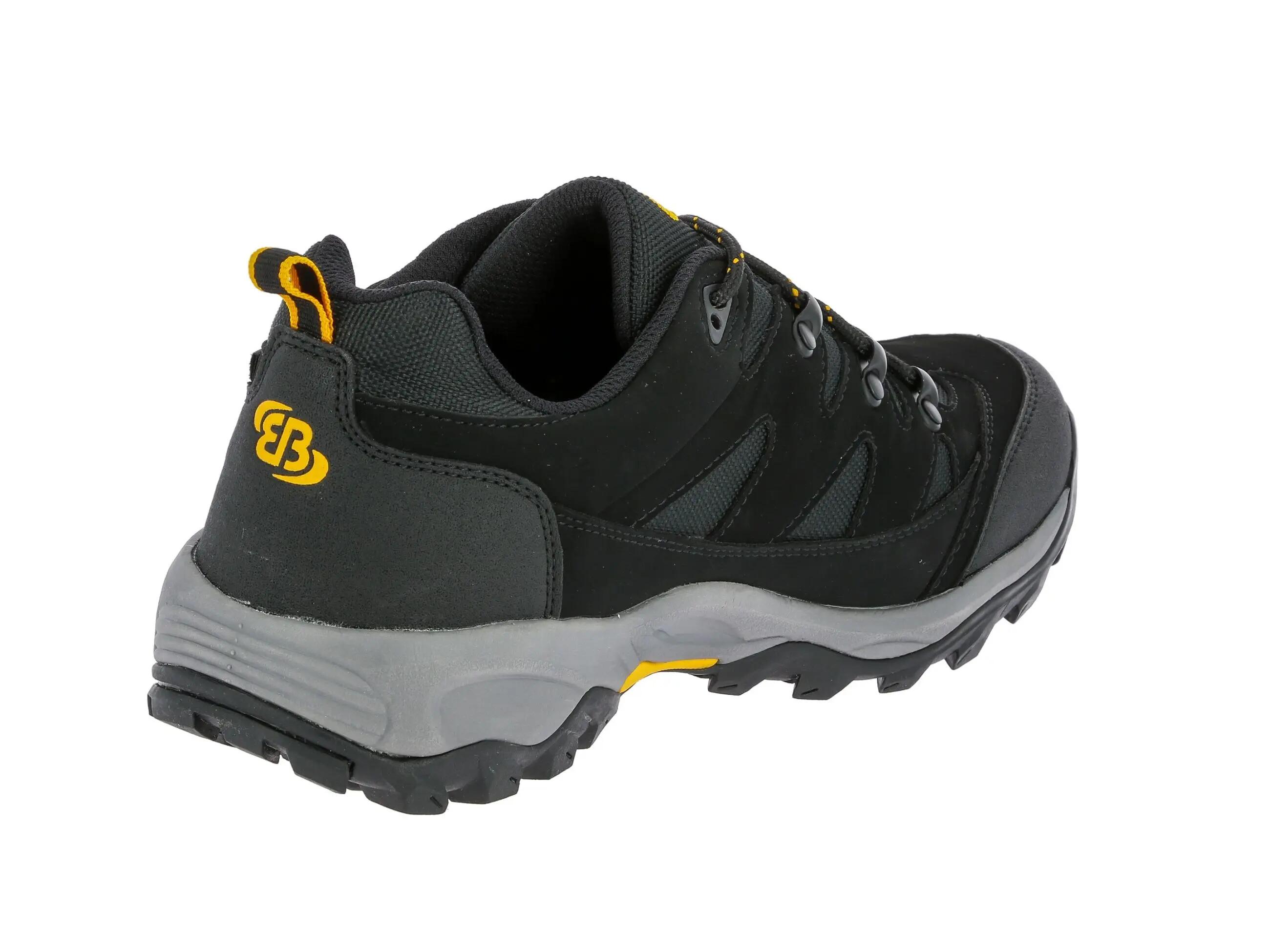 Brütting Mount Hunter Low chaussure outdoor imperméable 4/6