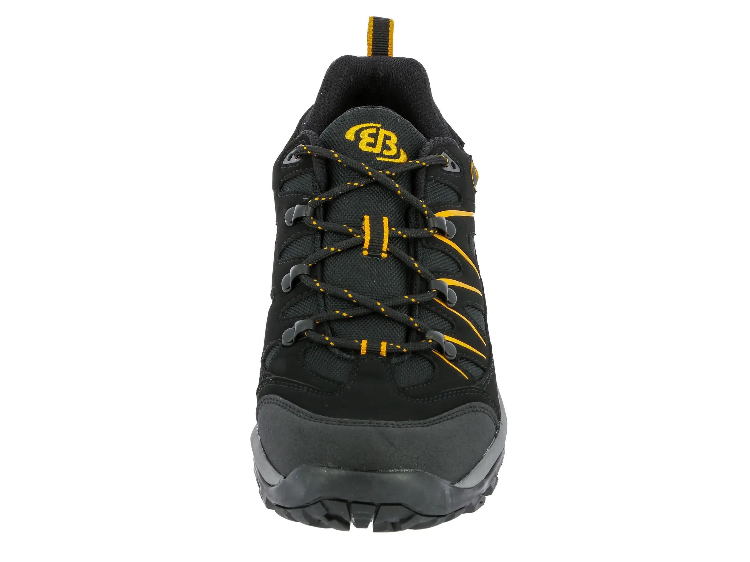 Brütting Mount Hunter Low chaussure outdoor imperméable 3/6