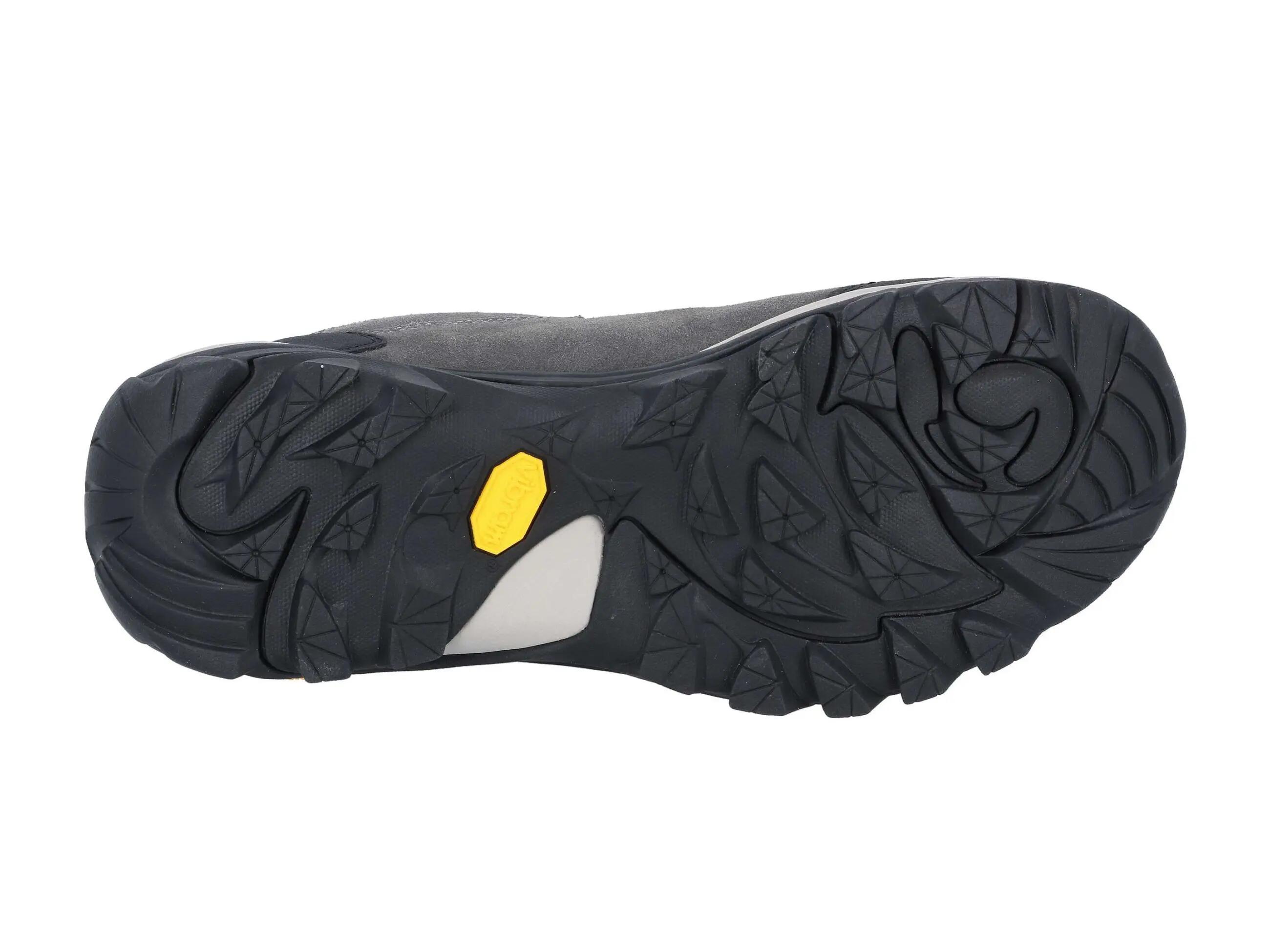 Brütting Mount Bona Low chaussure outdoor imperméable semelle Vibram 6/6