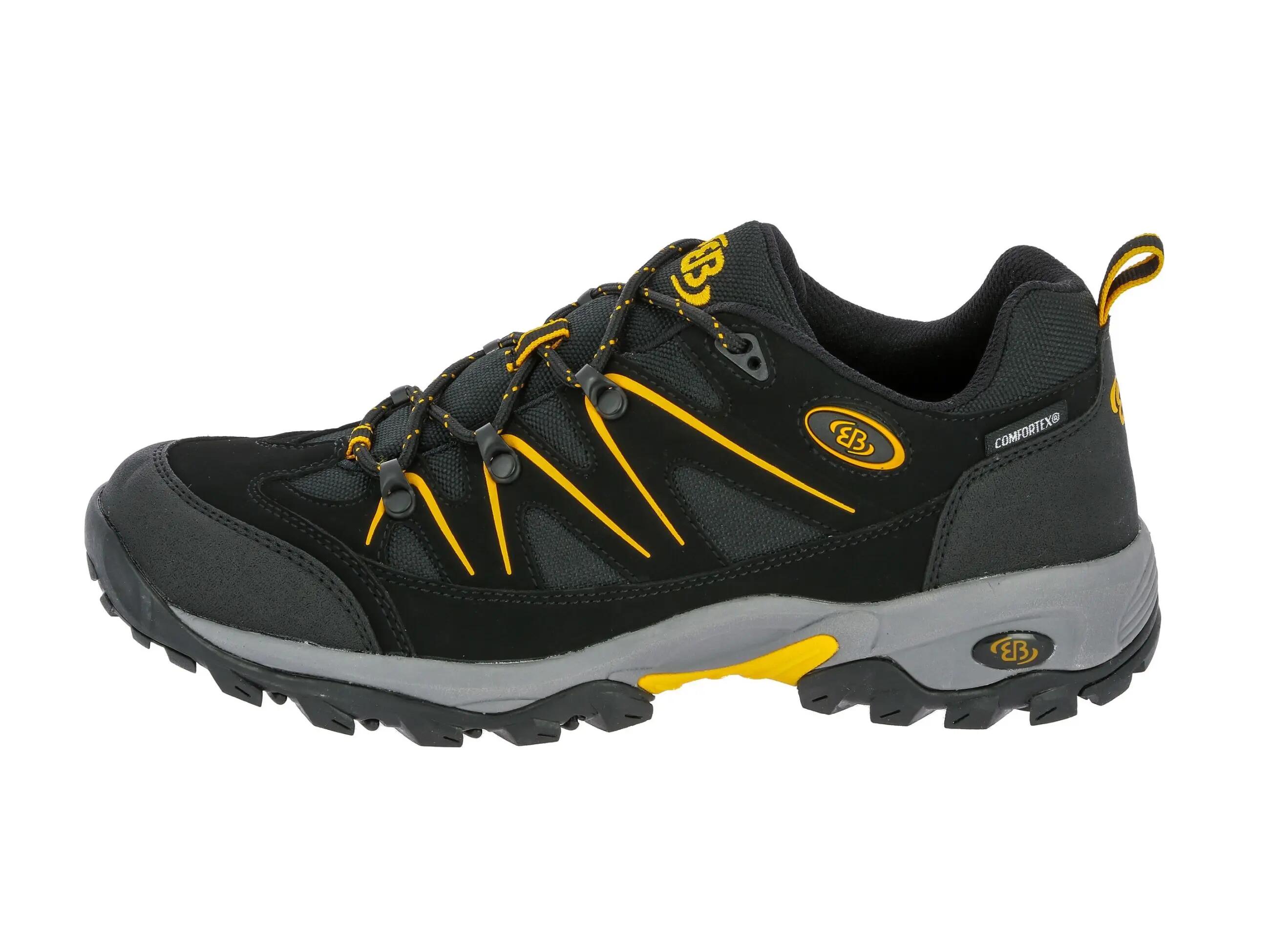 Brütting Mount Hunter Low chaussure outdoor imperméable 2/6