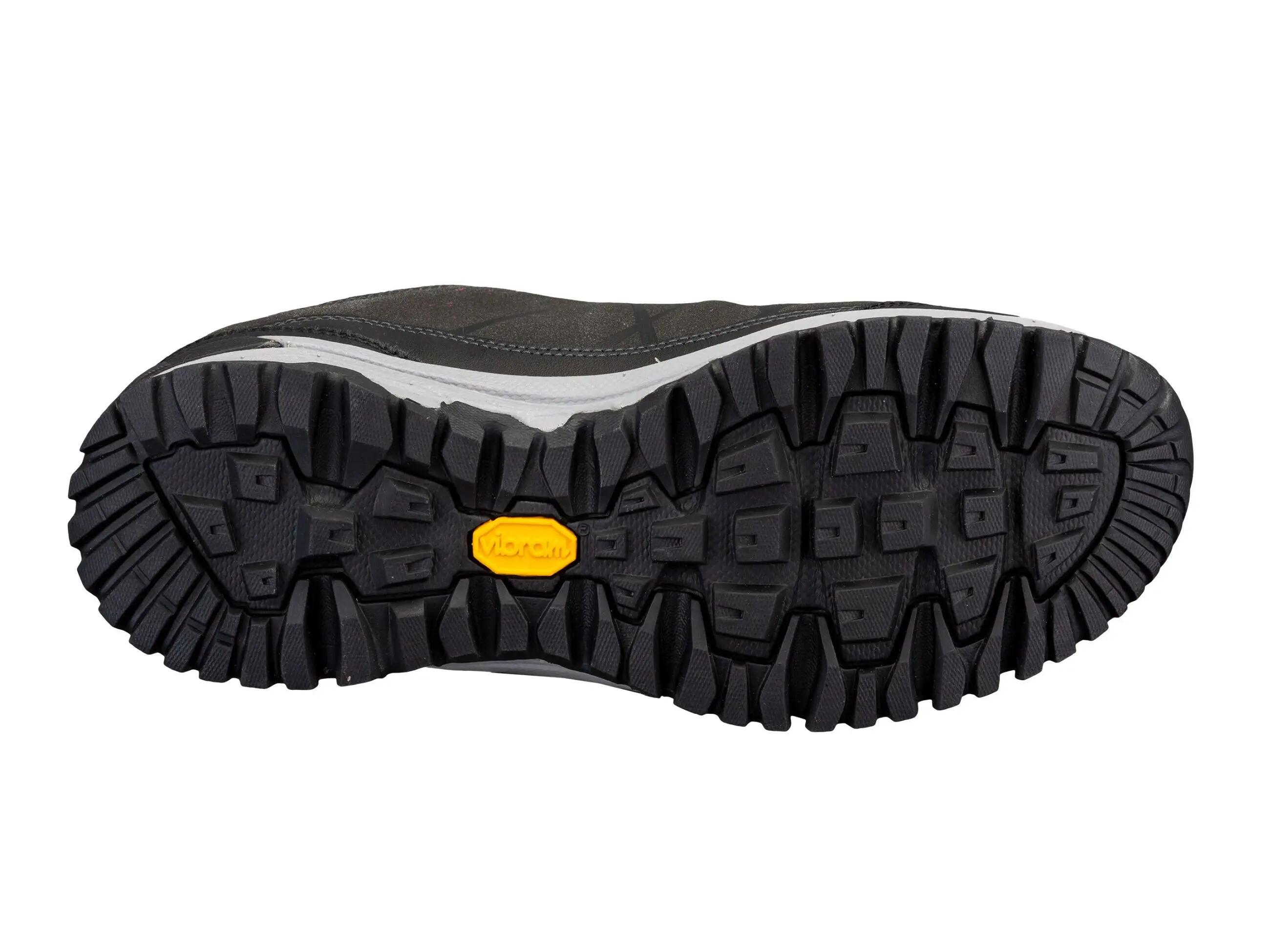 Brütting Kansas chaussure outdoor imperméable avec semelle Vibram 6/6