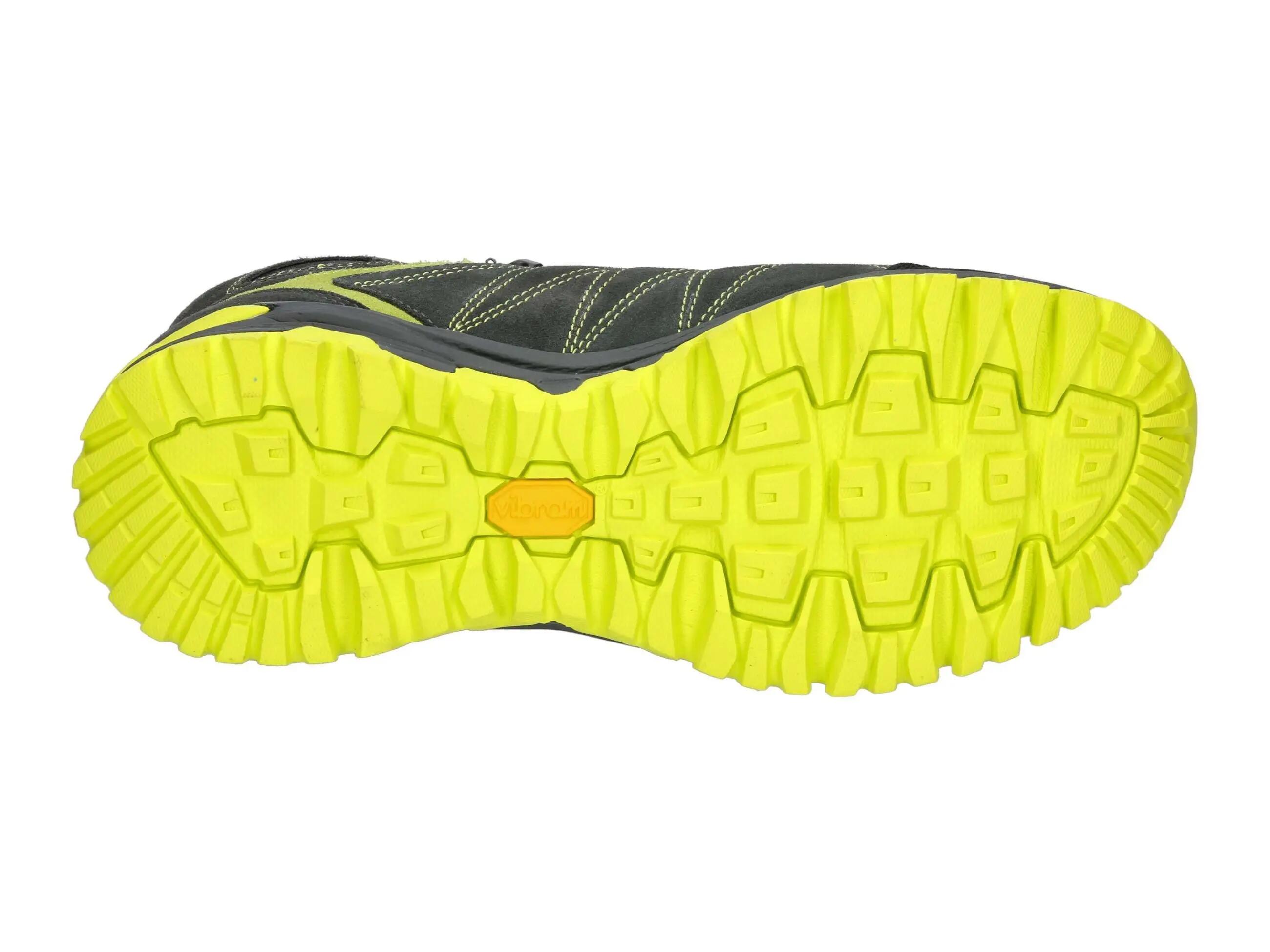 Brütting Mount Kapela High botte outdoor imperméable 6/6