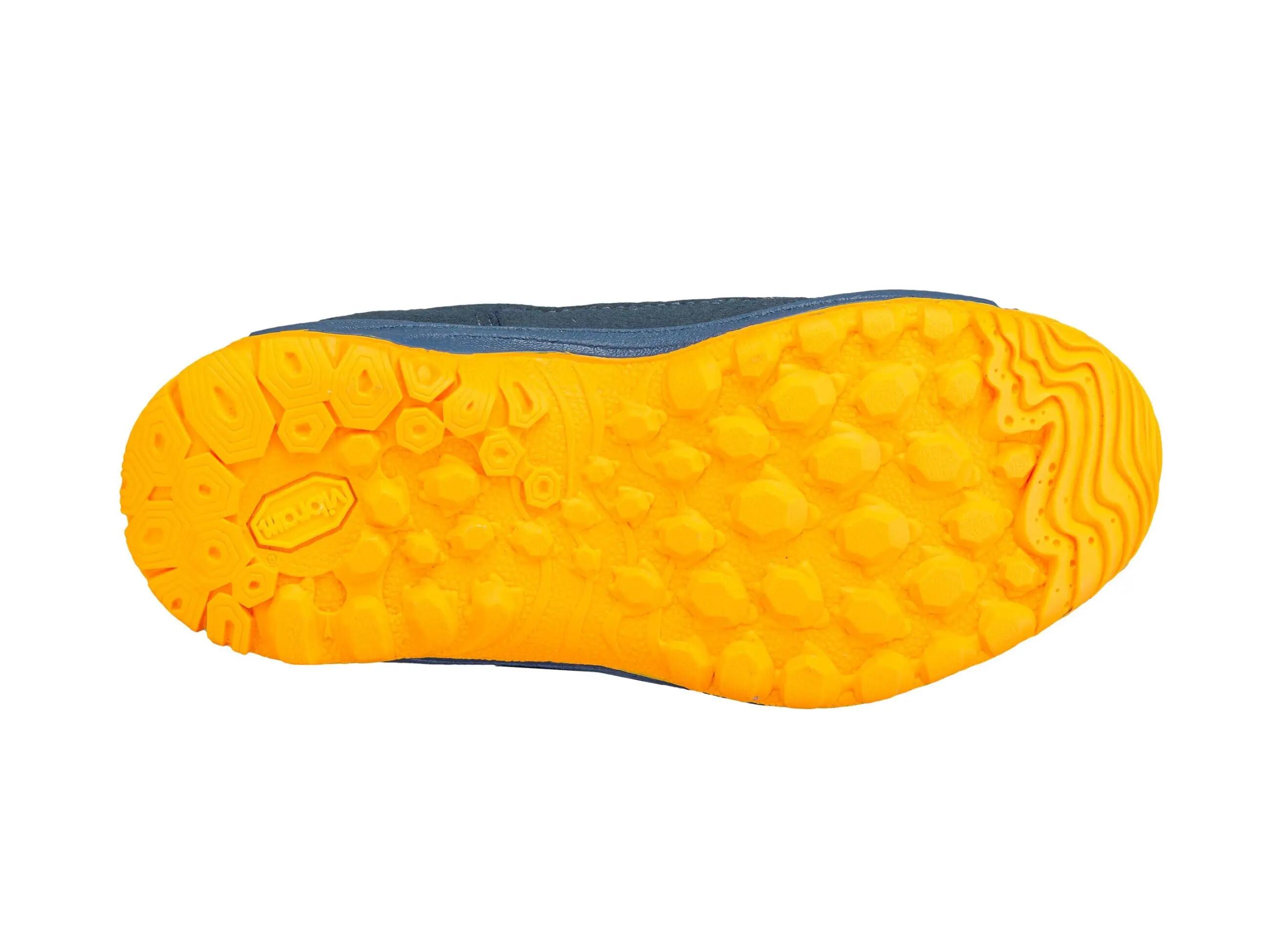 Brütting Ohio Low scarpa outdoor bambini/ragazzi impermeabile 6/6