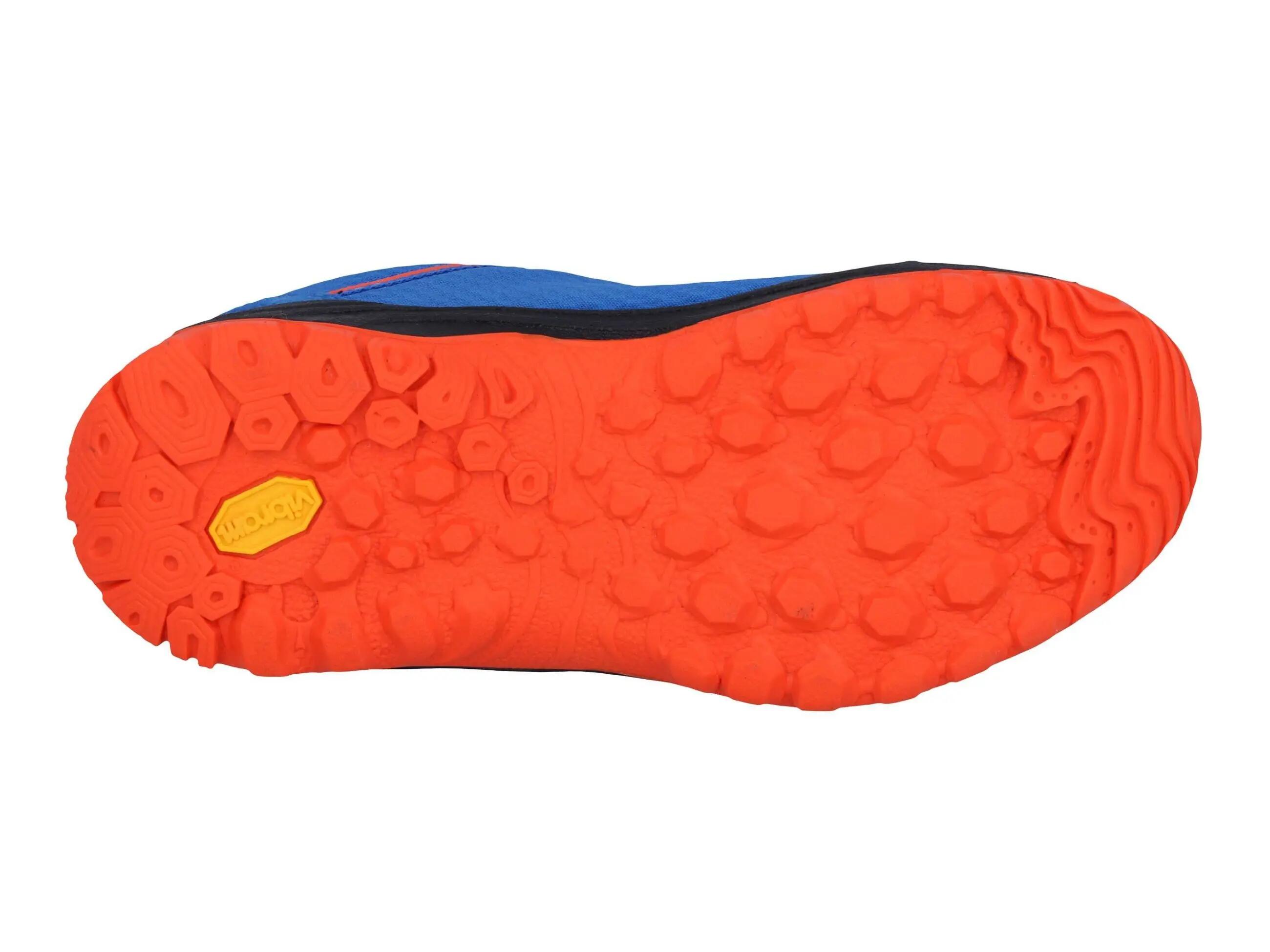 Brütting Guide Outdoorschuh Kinder/Jugendliche wasserdicht 6/6