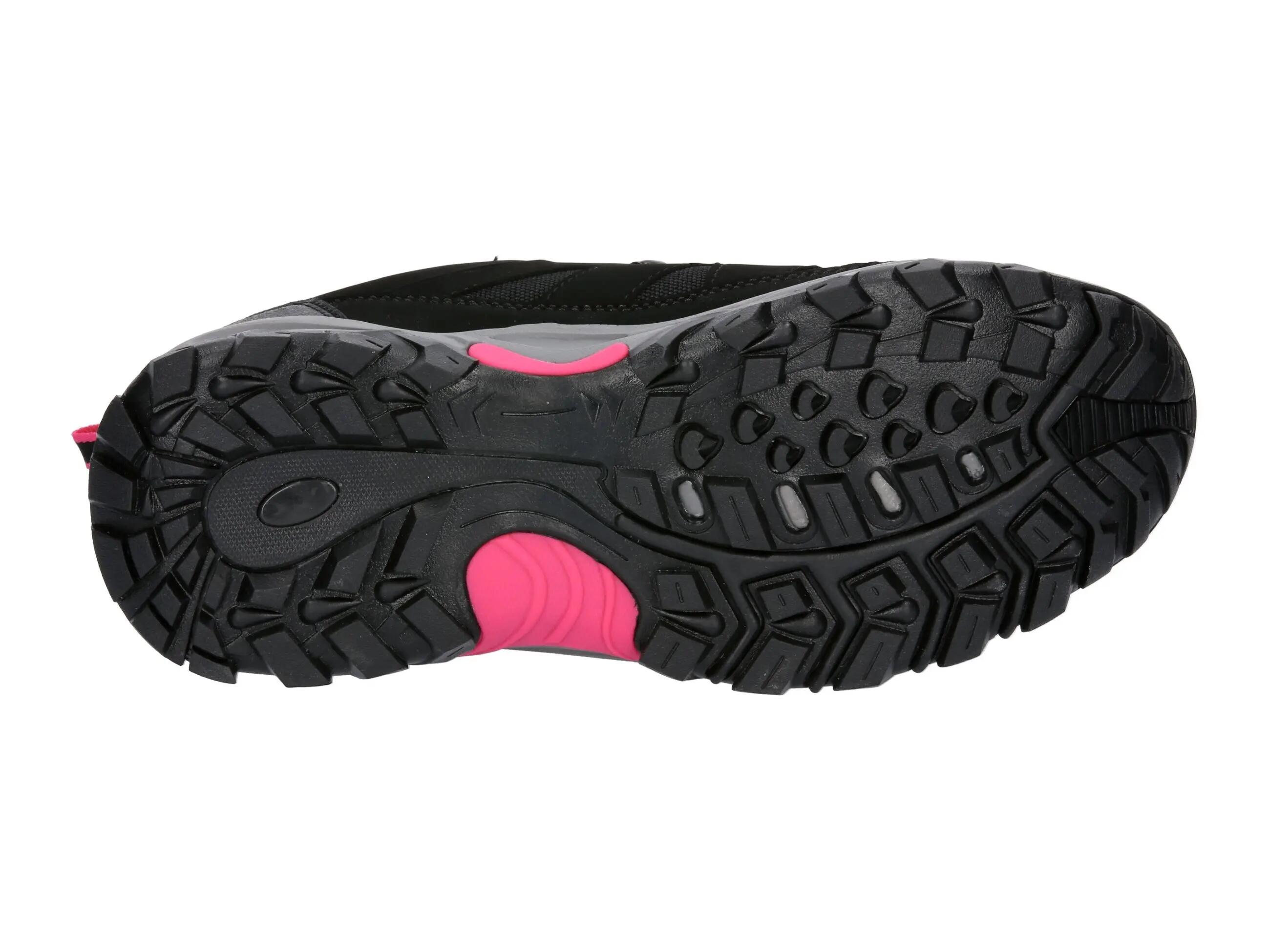 Brütting Mount Hunter Low scarpa outdoor impermeabile 6/6